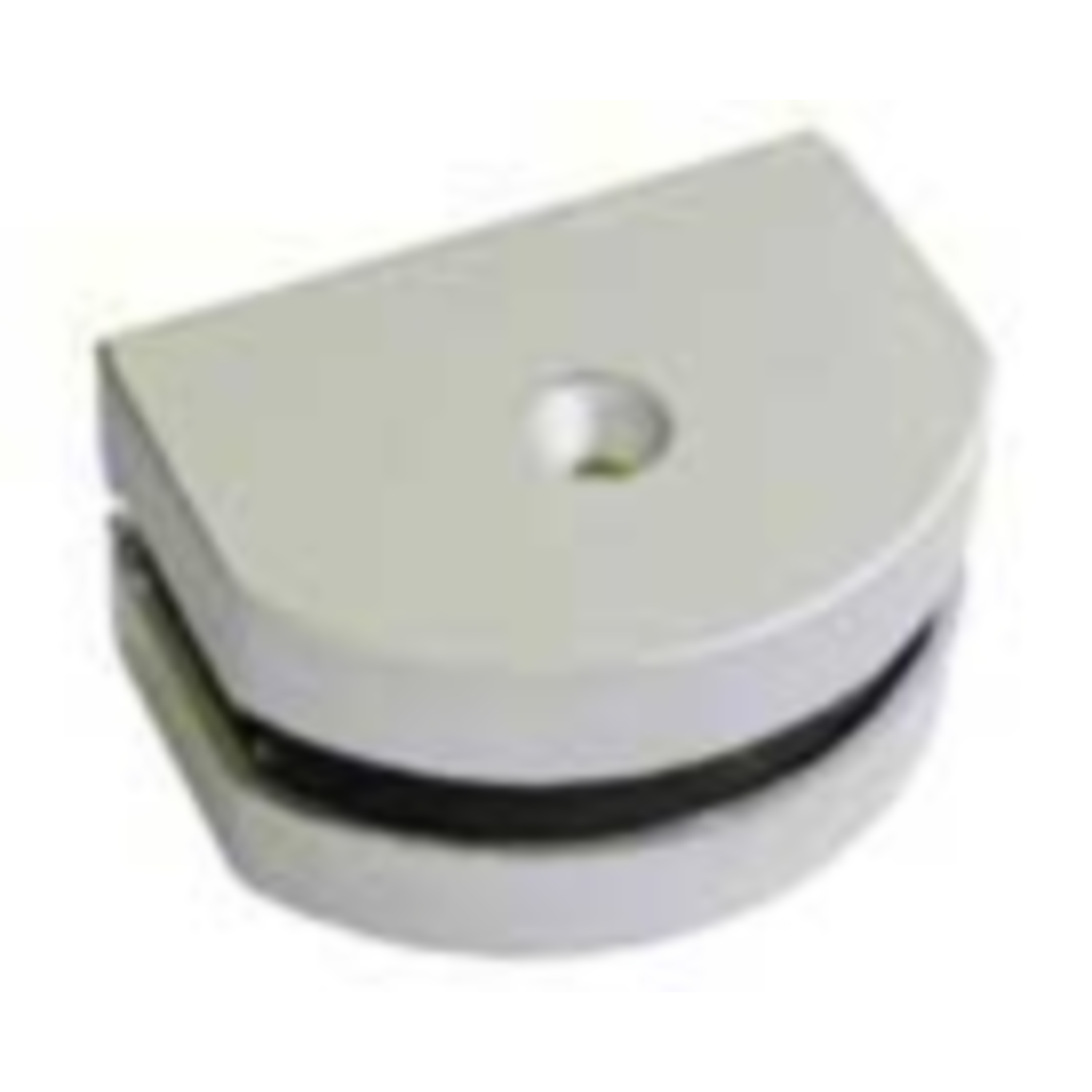 Led Zeta 3S blanc froid 1,7W pour tablette en verr e 4-8mm 