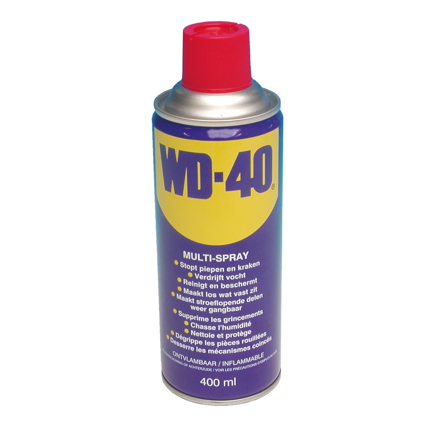 Multispray wd-40 200ml  