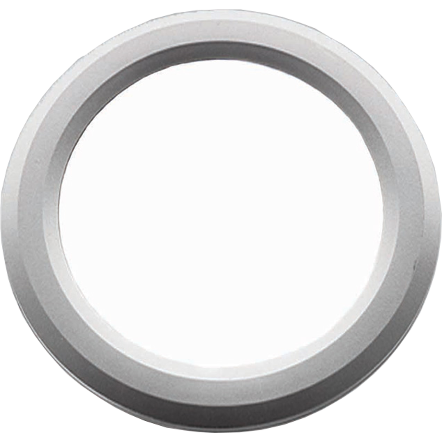 Led Emotion Moonlight 68 12V-3.6W RVS inbouw