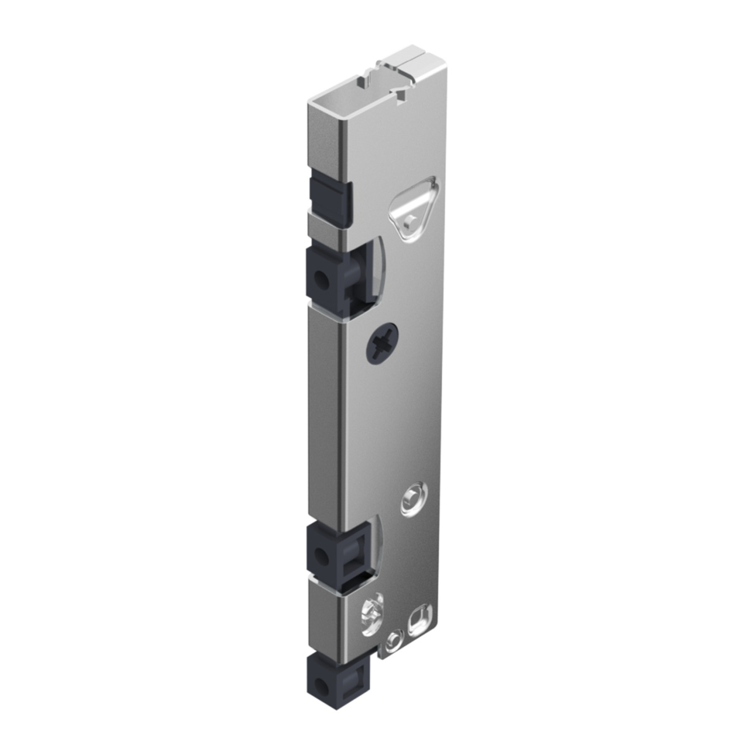 AvanTech YOU inlay Fixation Frontal e á visser 