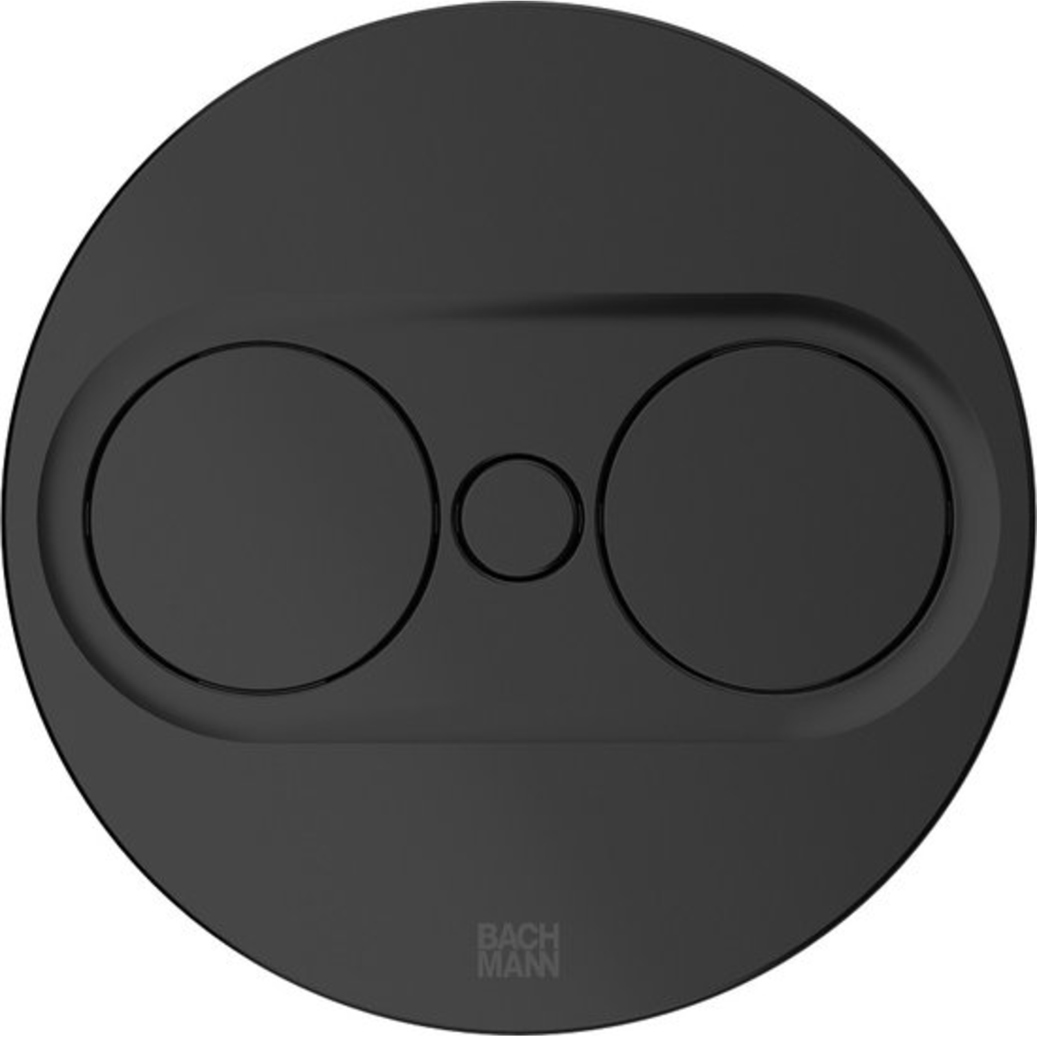 Twist2 rond mat zw d-nl-l 1 stopcont+1 usb a/c 22w
