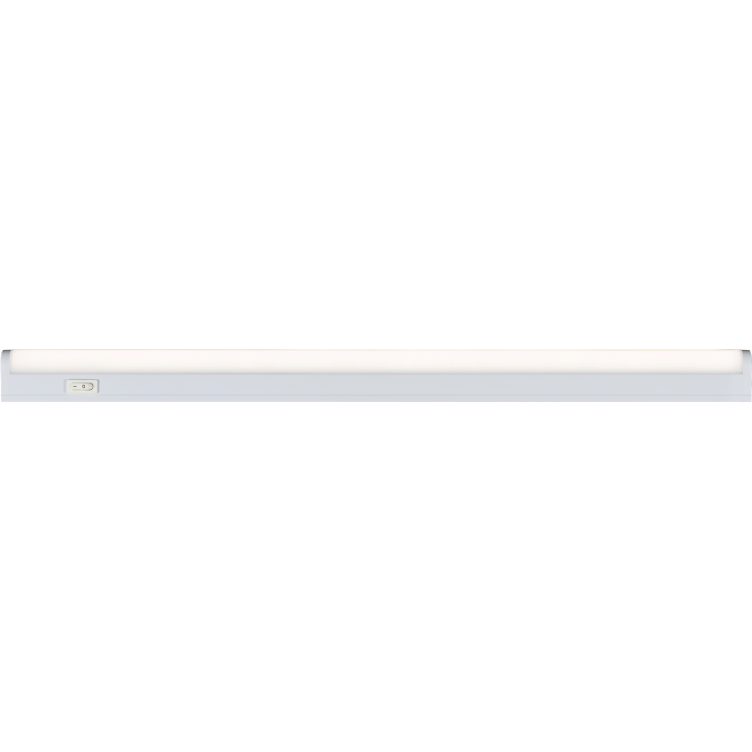 Lamp led à monter 538mm 4000°k 9W 230V + cable 1.8m avec fiche euro