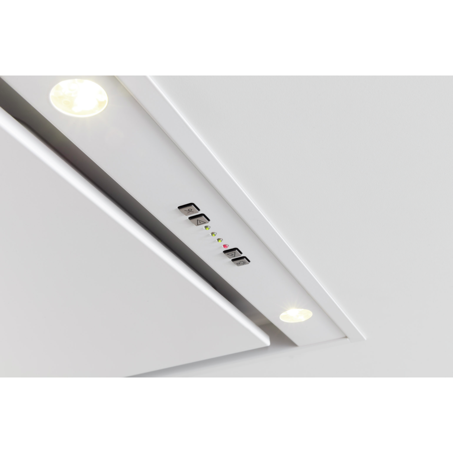 NOVY PURELINE COMPACT 90 CM WIT