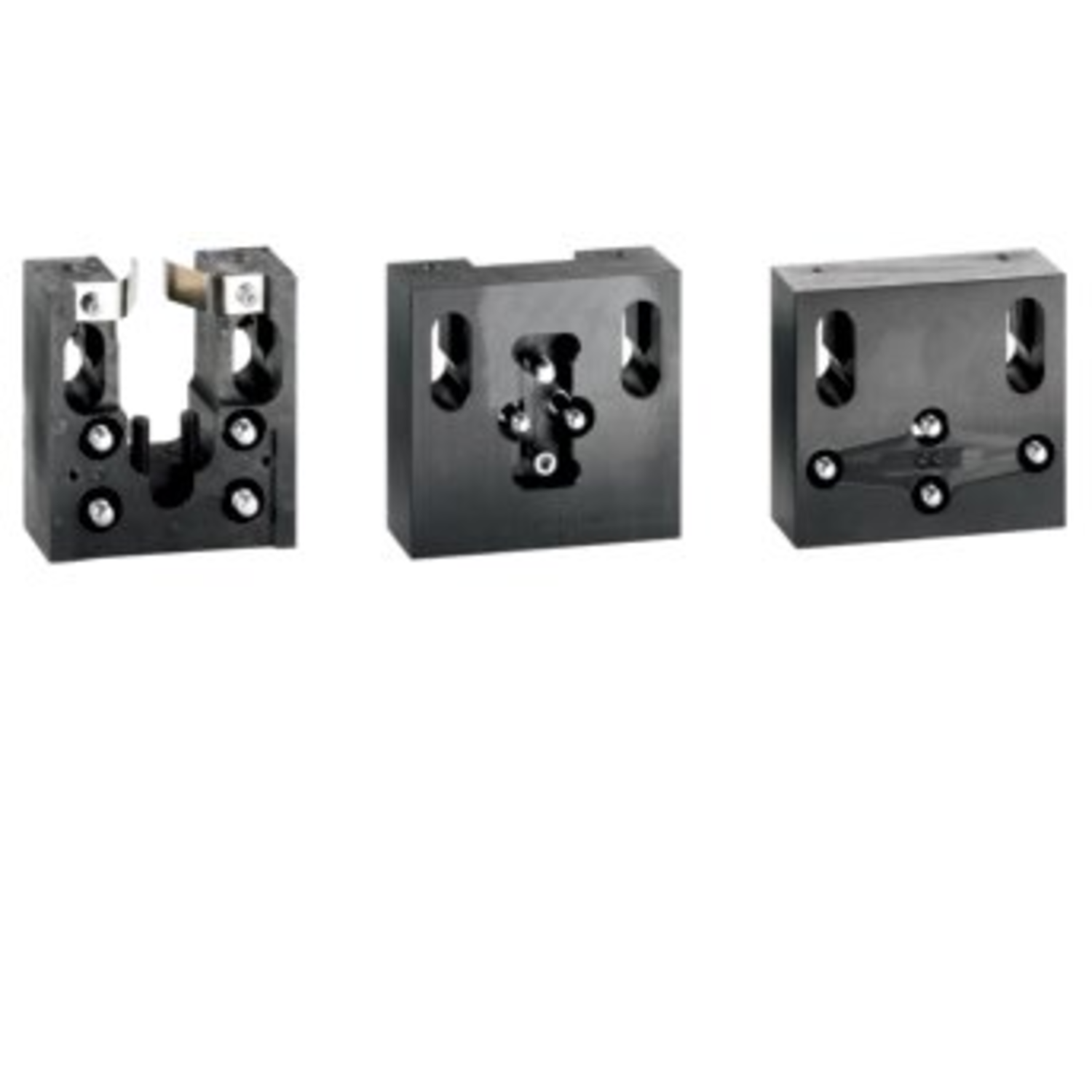 Matrice à enfoncer pour ferrure d'assemblage VB 36 (utilisable pour BlueMax Mini)