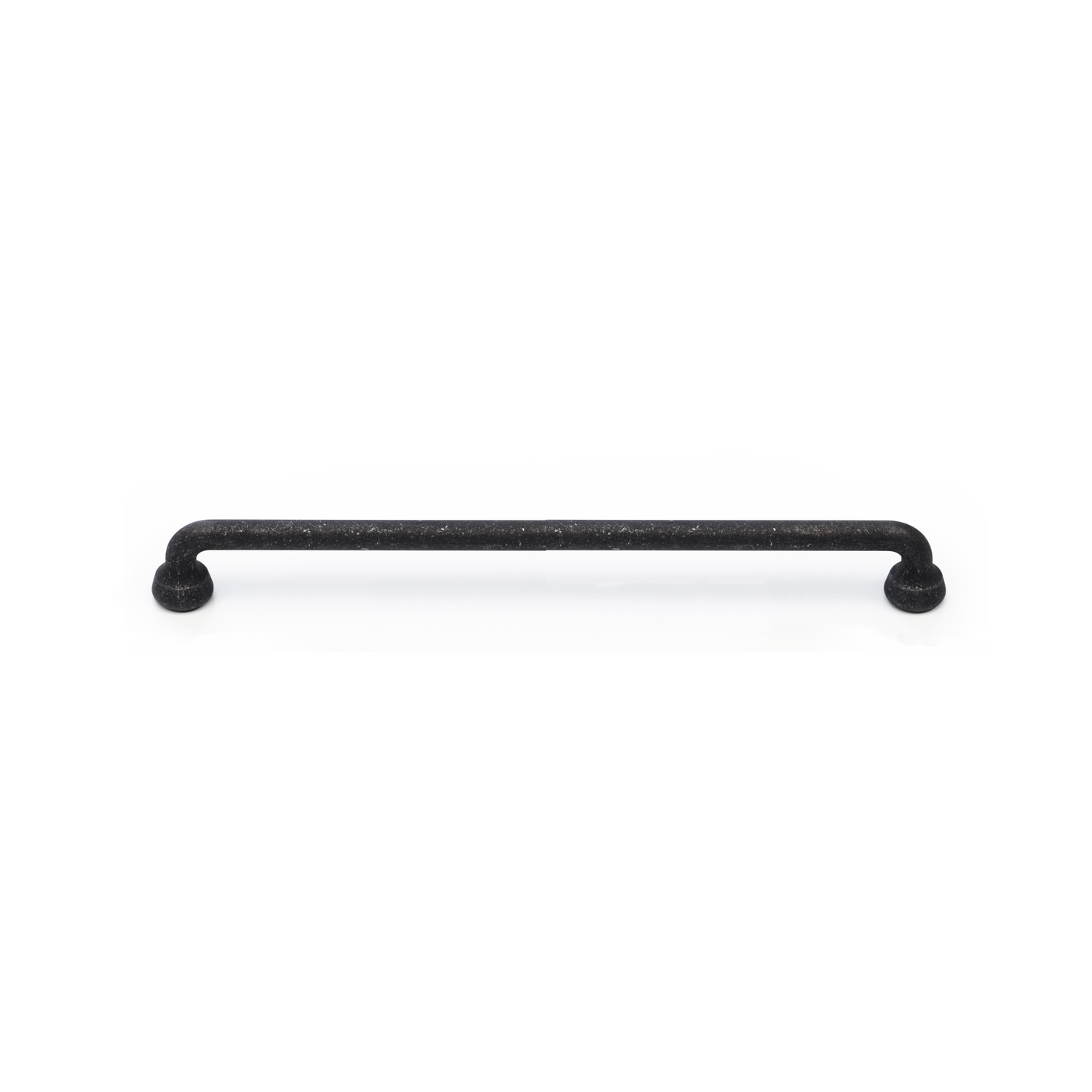 Poignee telford df 224mm noir mat 