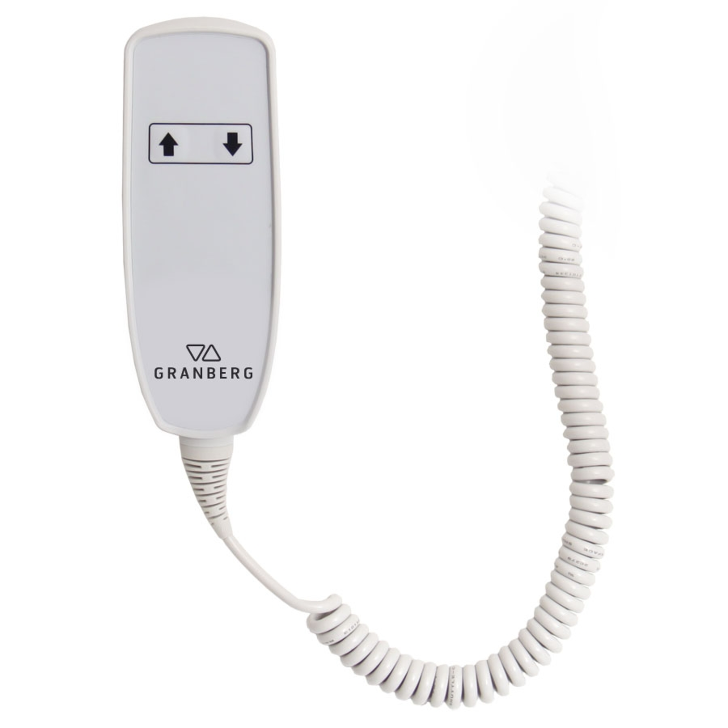 Commande manuelle Unilift 870 - filaire