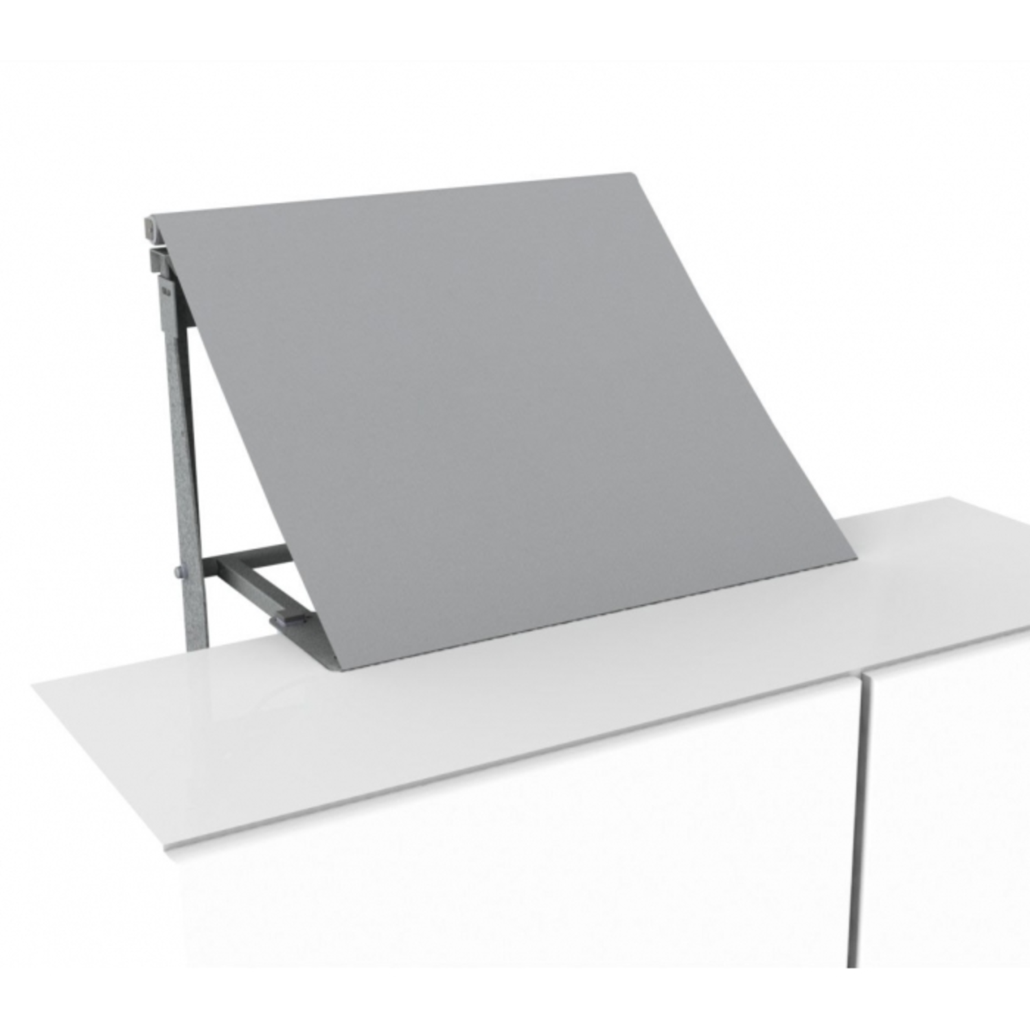 Scherm voor DIAGO 504 Breedte 56,0cm, Voor kastbreedte 60 - 110cm