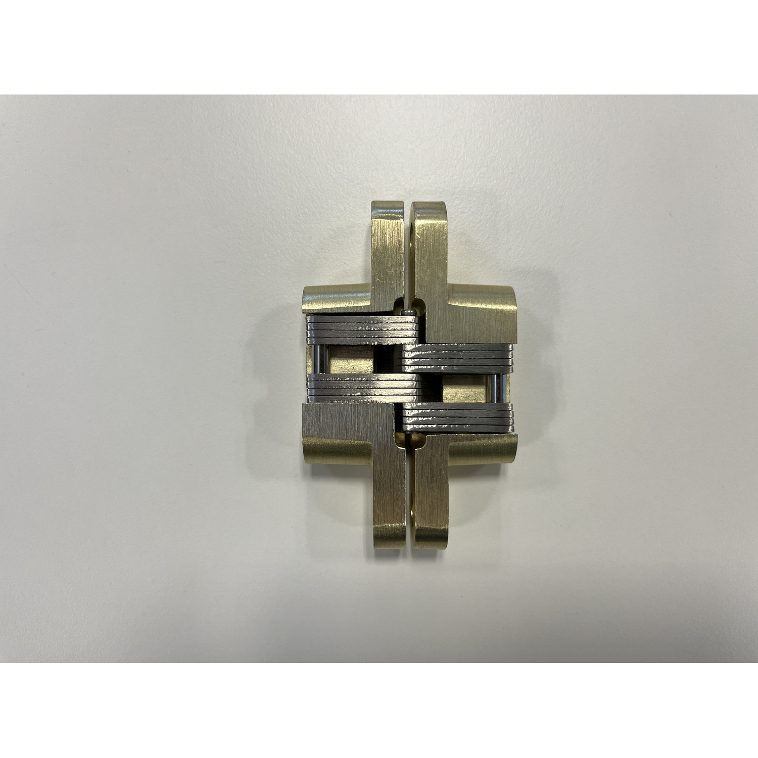 Onzichtbaar scharnier 94x18.4mm verkoperd