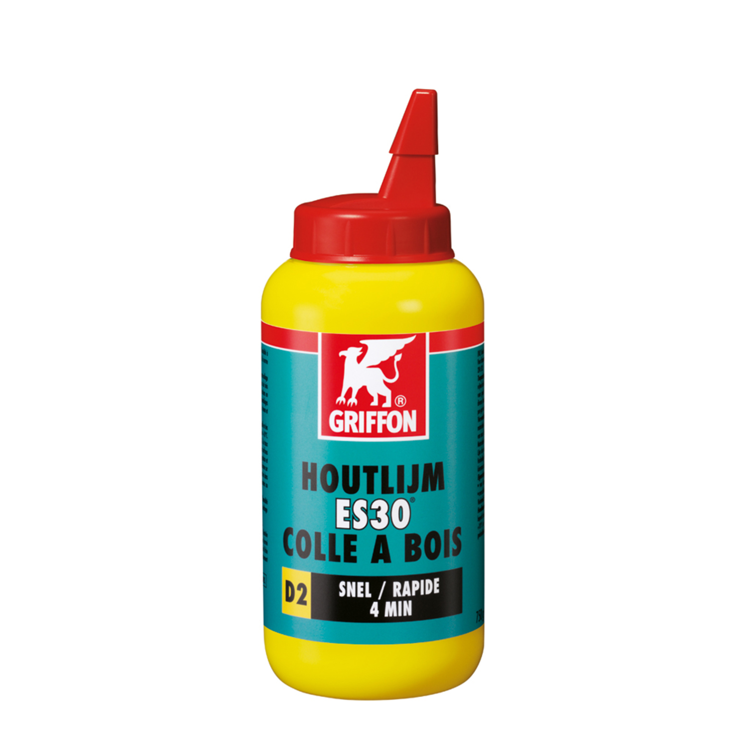 Griffon houtlijm es30 d2 750g