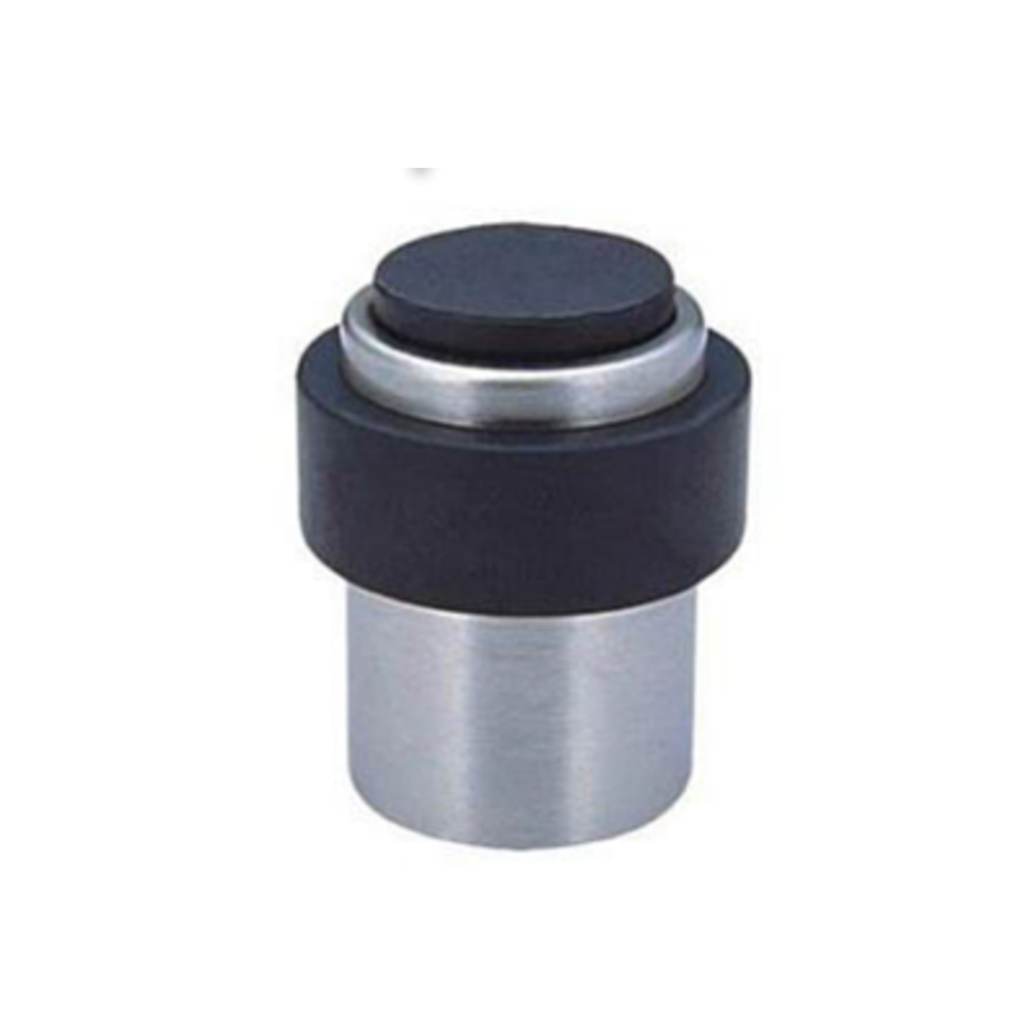 Pro-line - deur-vloerstopper ds 07 inox