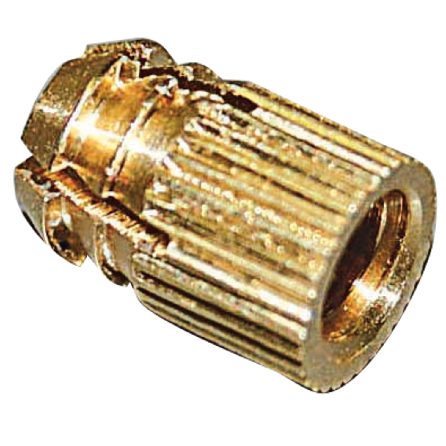 Ferr.d'arm.elite ecrous m4 cuivre 005437  