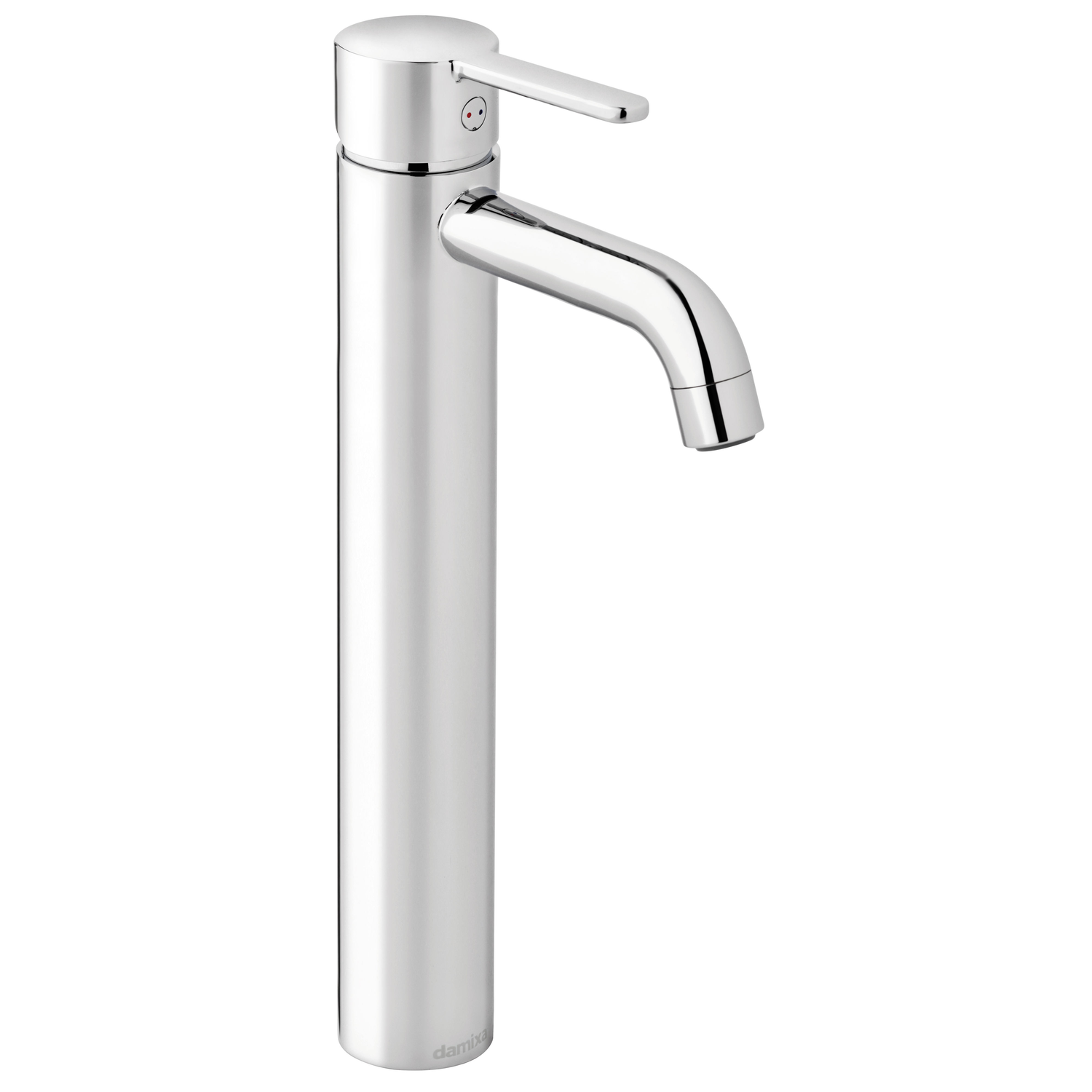 Damixa silhouet pr lavabo large chrome 