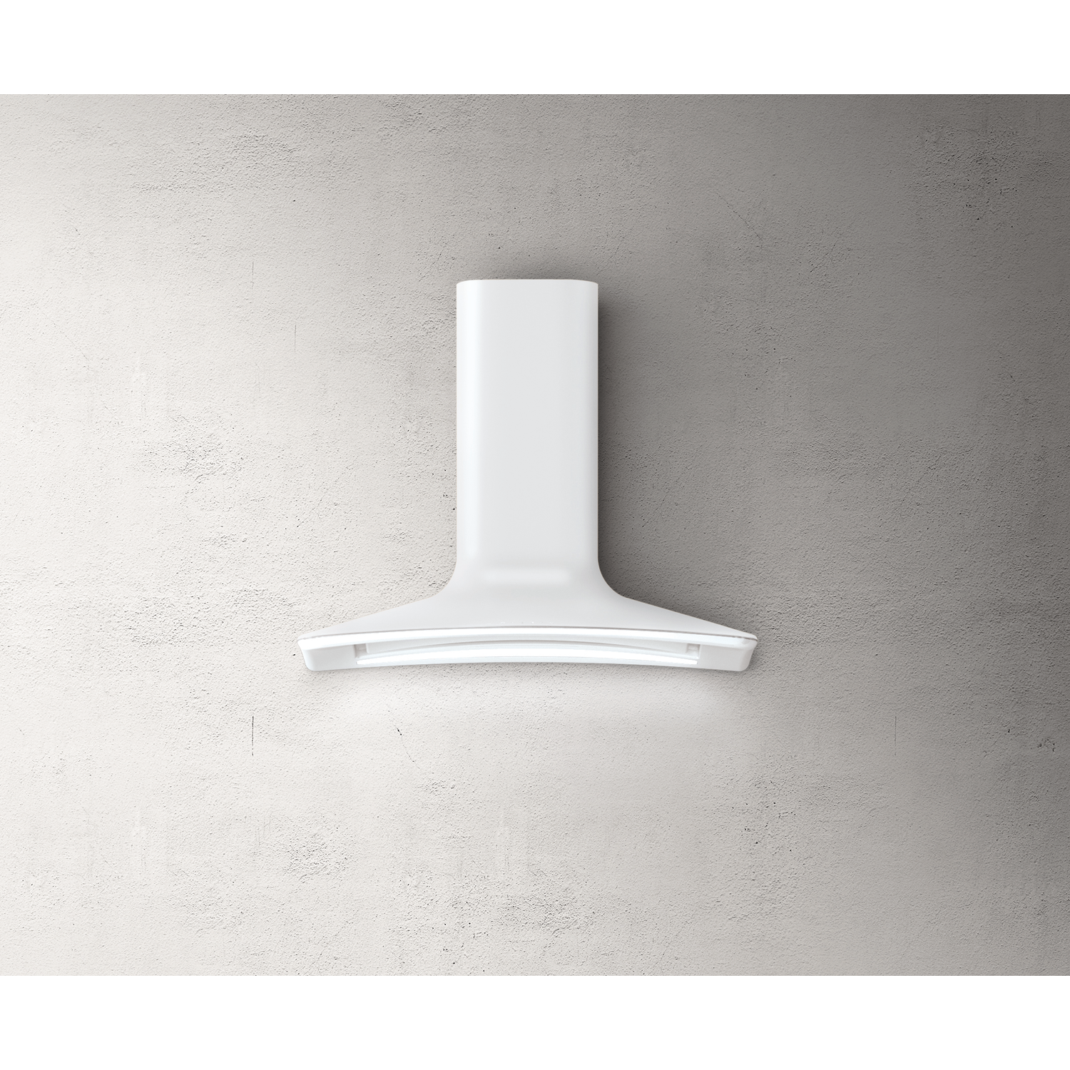 Sweet muur filter wit 85 cm