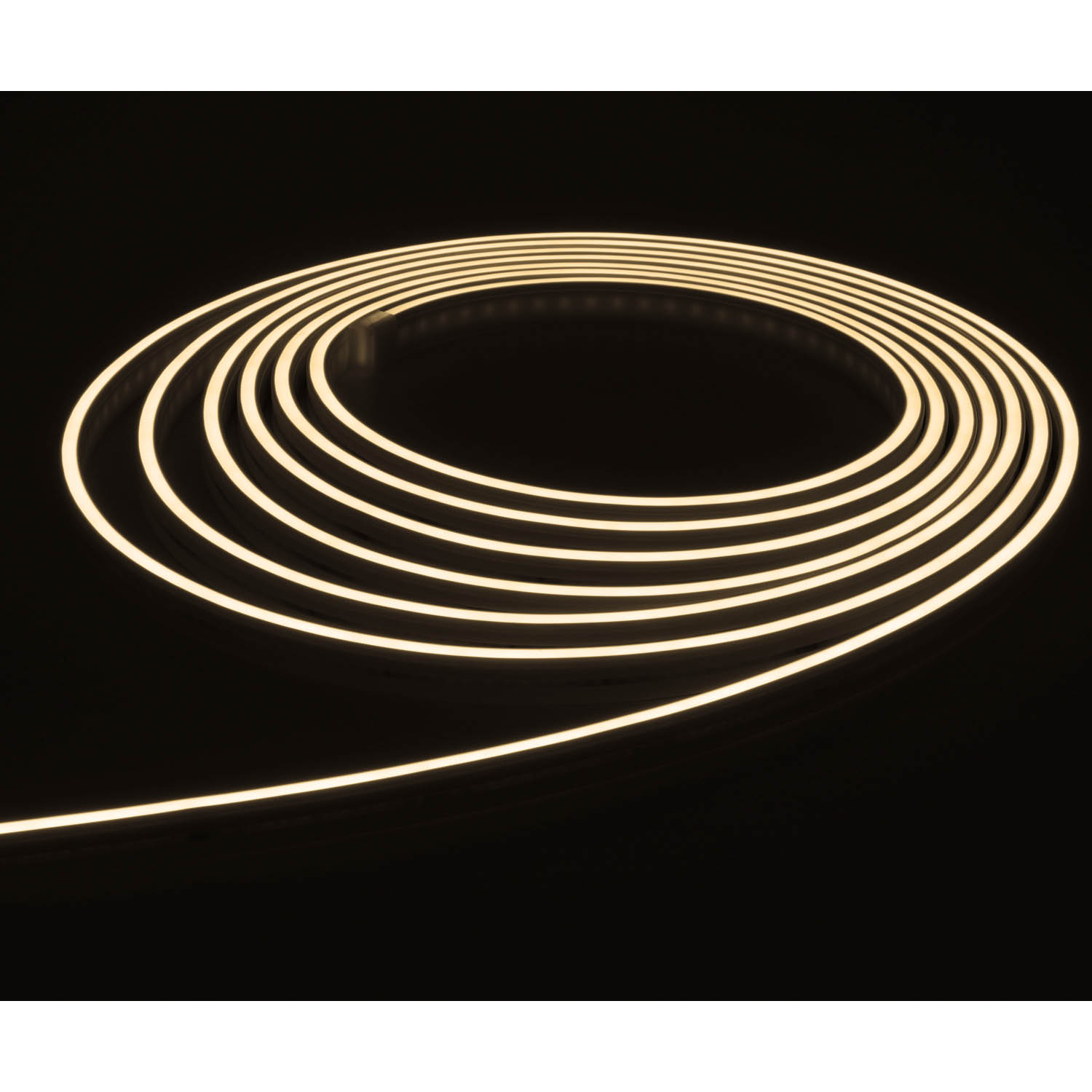 Proled Flex strip opal milan 6x12mm 3000K 2500mm 18W/m 24V