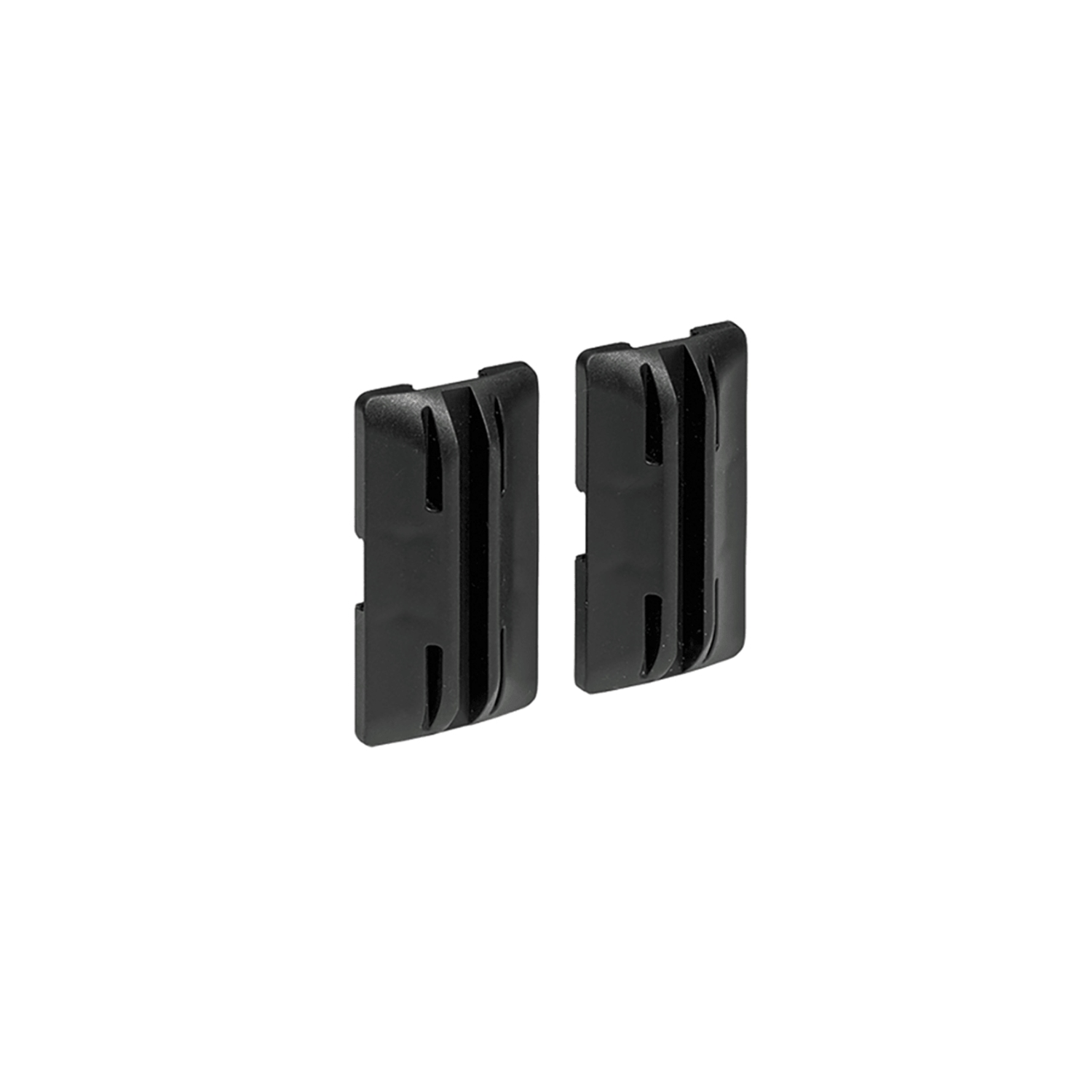 OrgaClip, anthracite