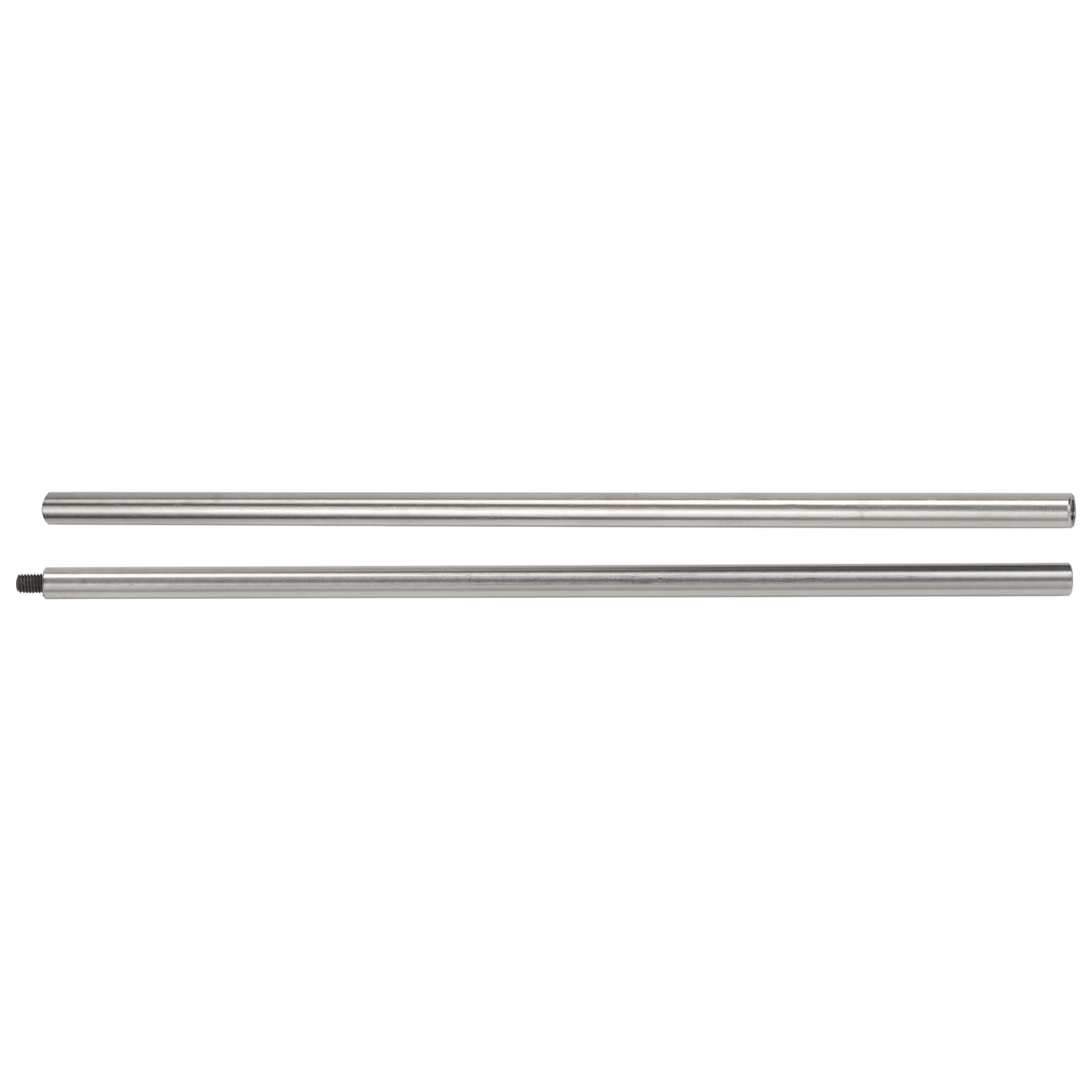 Rasto barre connexion 500mm 2 parties 