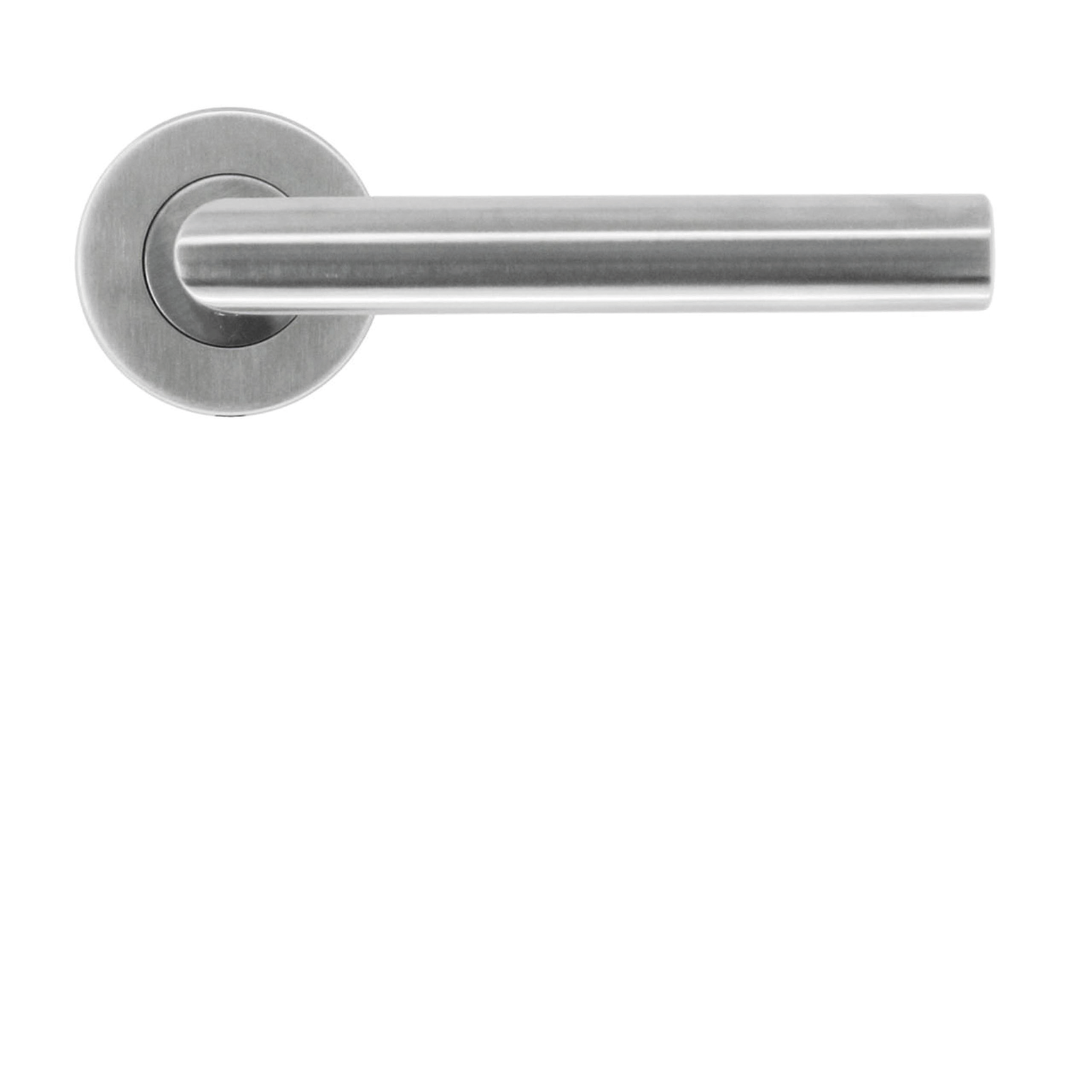 Béquille Pro i shape 19mm inox plus r+no key 