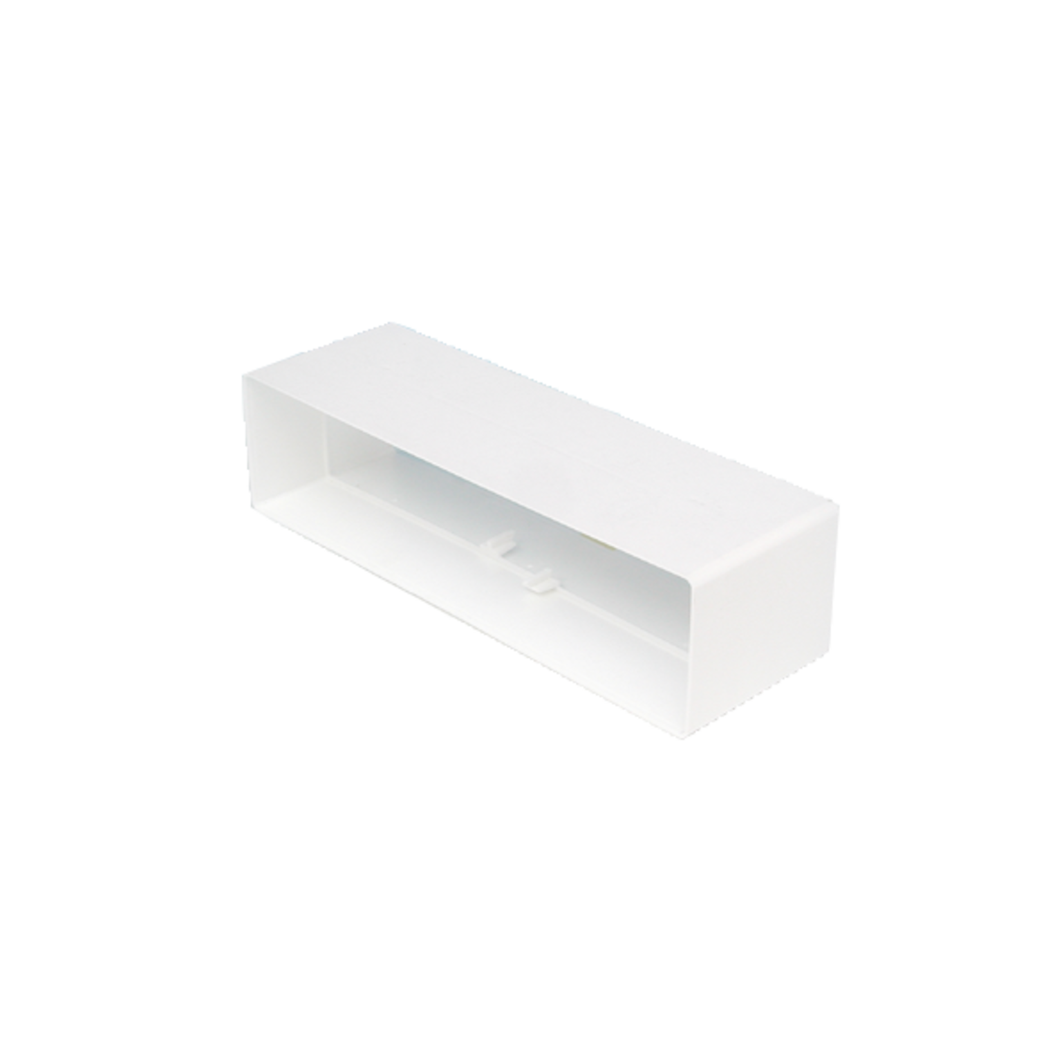 T-rvb manchon blanc  