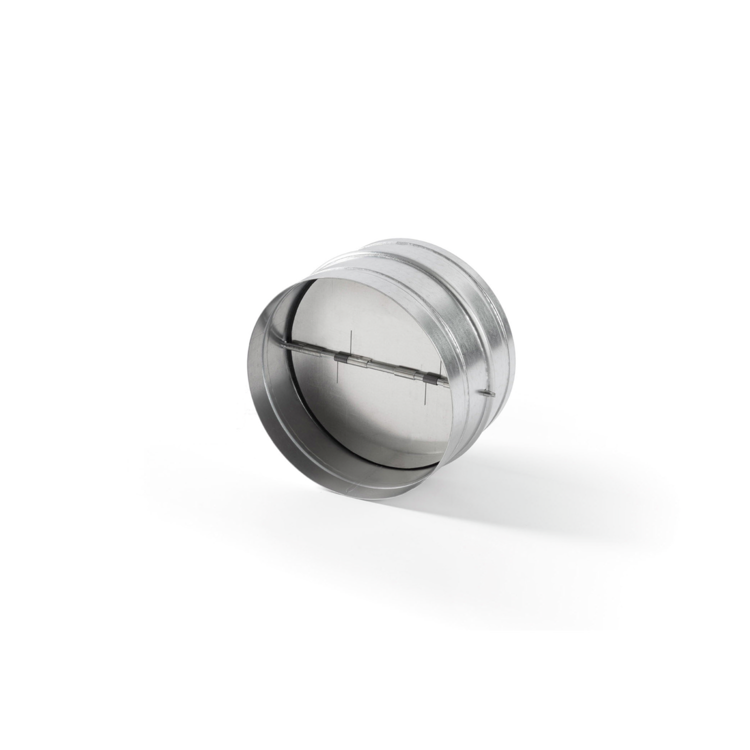 Novy mechanische terugslagklep - ø 150mm