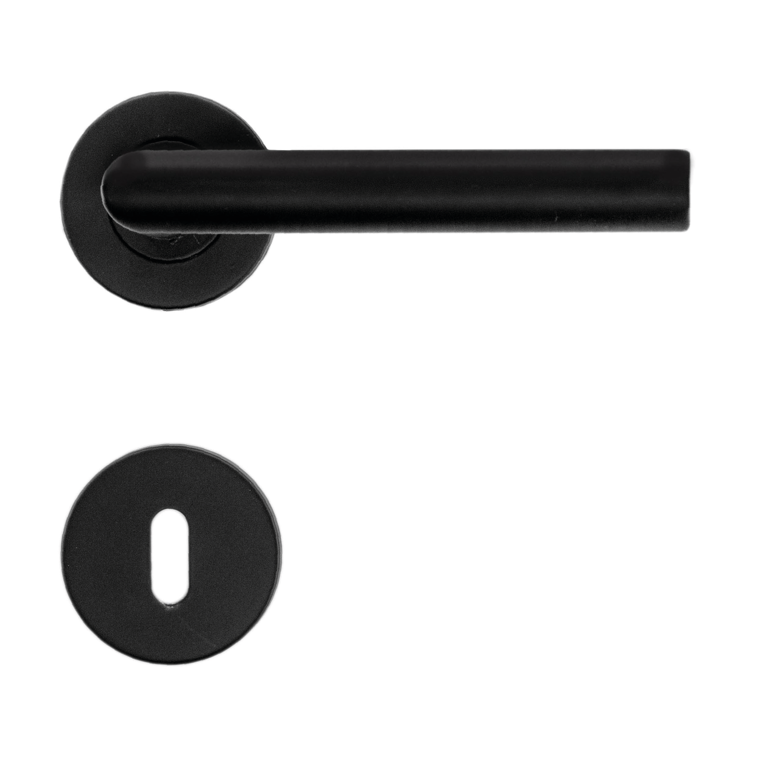 Béquille Pro i shape 19mm noir r+e 