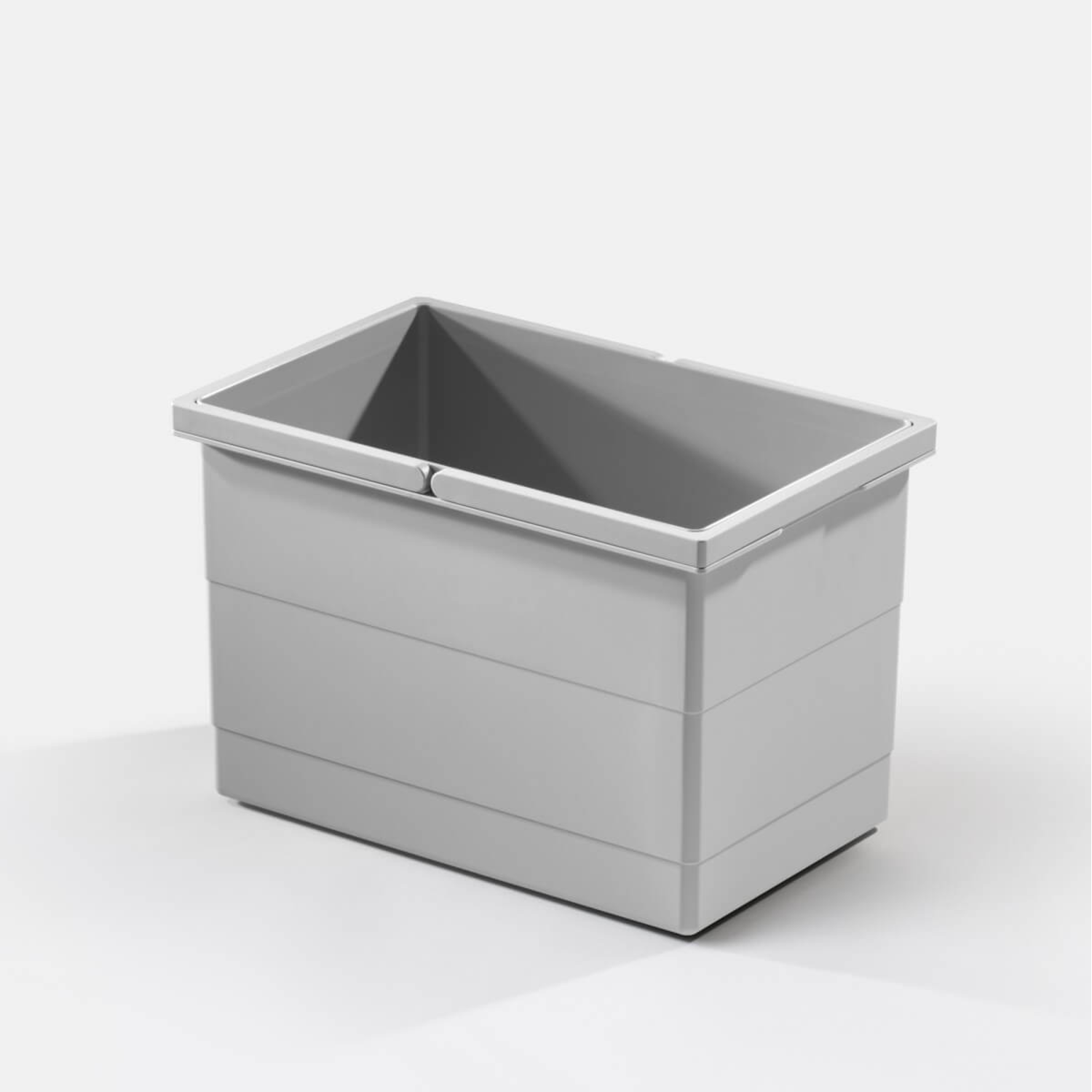 Hailo separato emmer 14l lxlxh 350x225x220mm