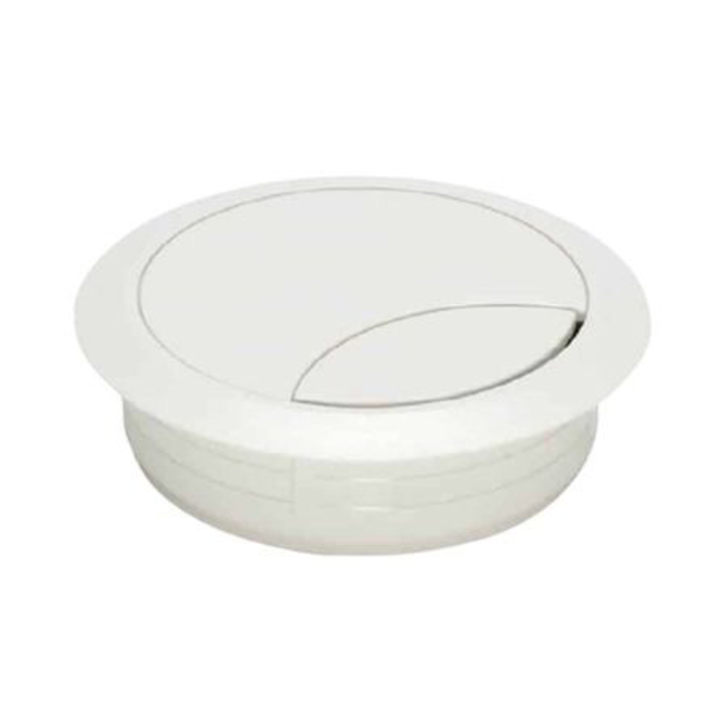 Passe-cable 2-part 60mm  