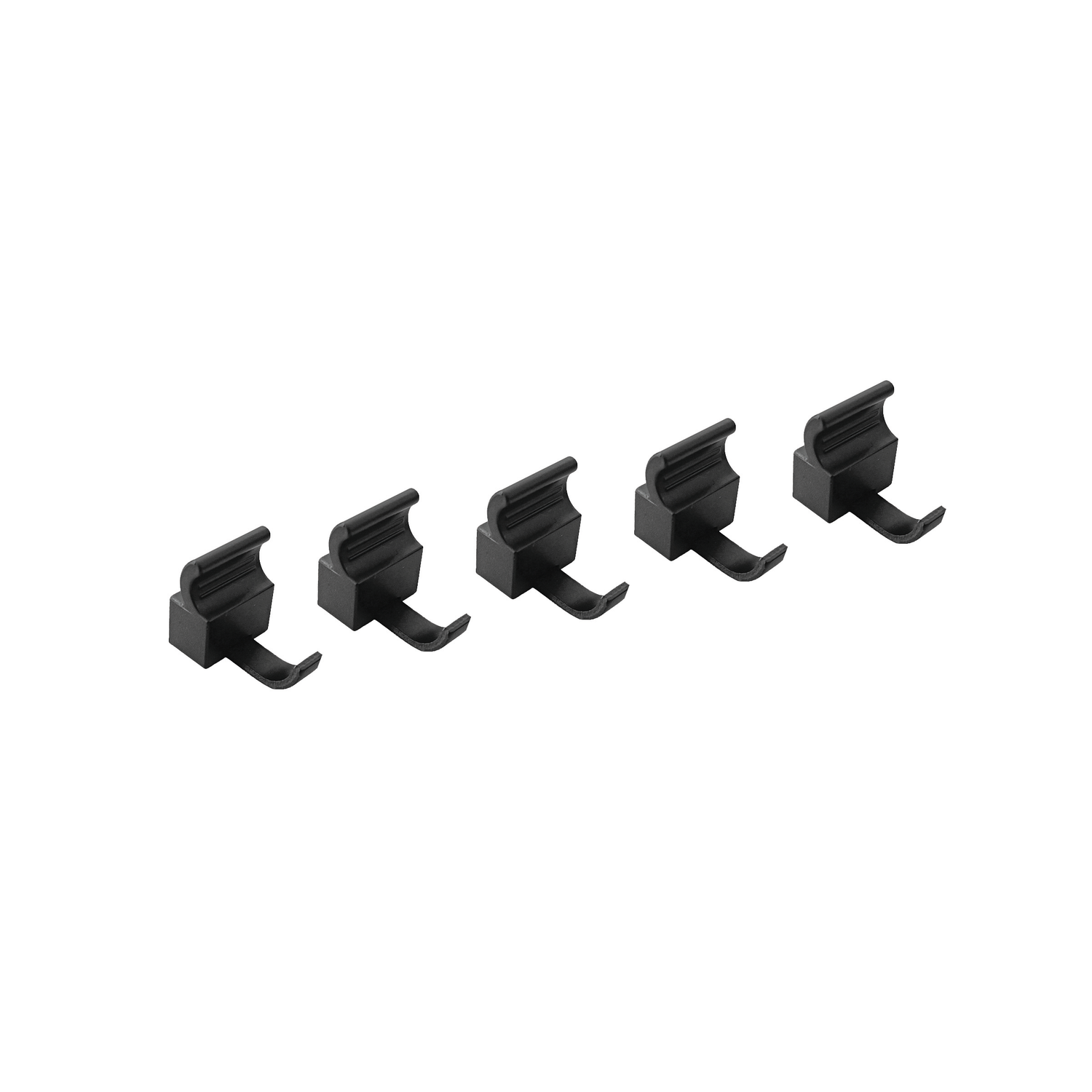Mec Sign set crochets (5 pcs)