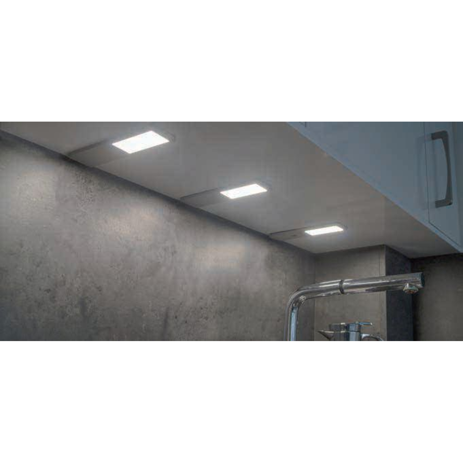 Led Six Big Spot Emotion 24V