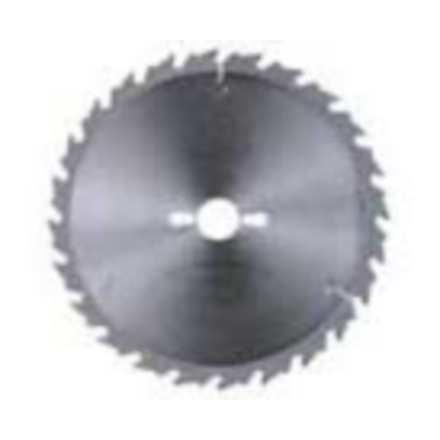 Lame de scie à déchirer pr mach.portable  d=216f=ø30k=2.8p=1.8z24<°=-5°neg q=hw