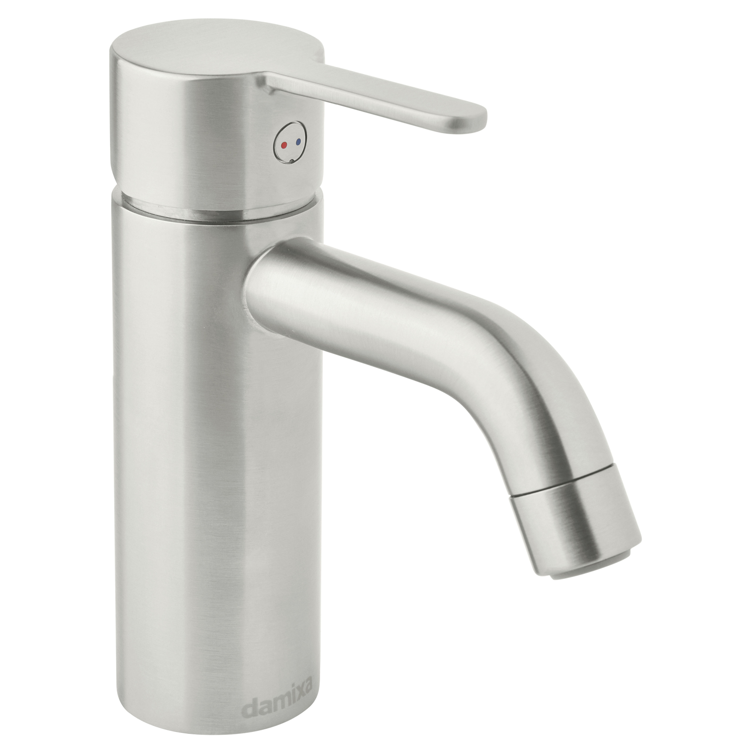 Damixa silhouet pr lavabo small acier  