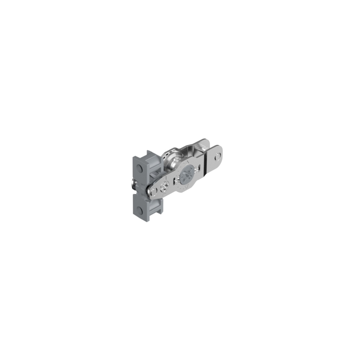 AvanTech YOU gem Fix. Frontal e à visser h.77 (100) 