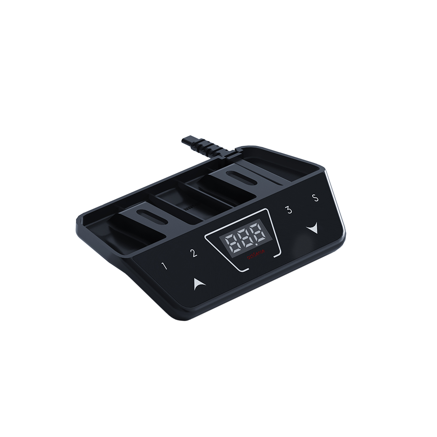 Interrupteur à main ActiSwitch Pro-Memory