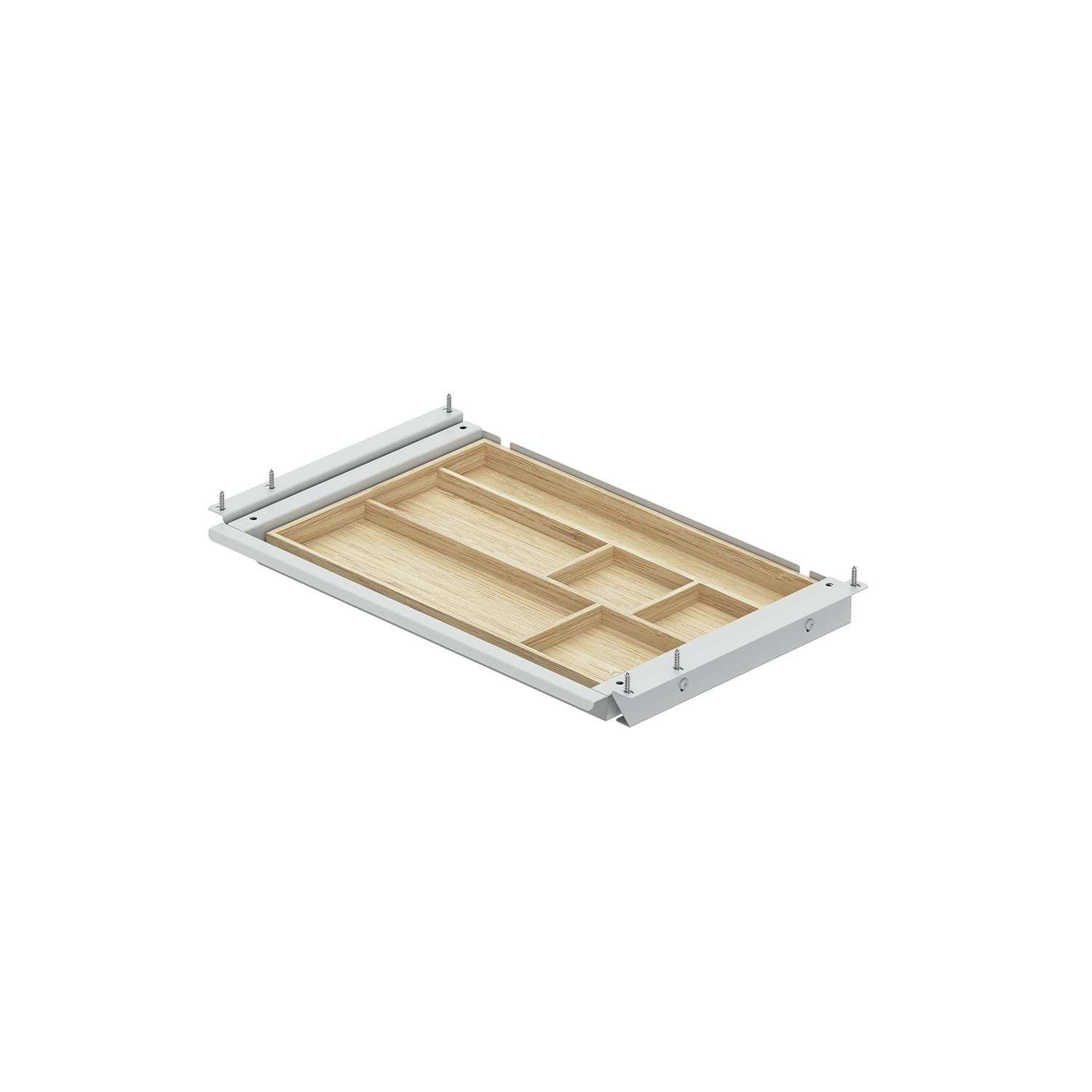  Tiroir SN Grip, blanc