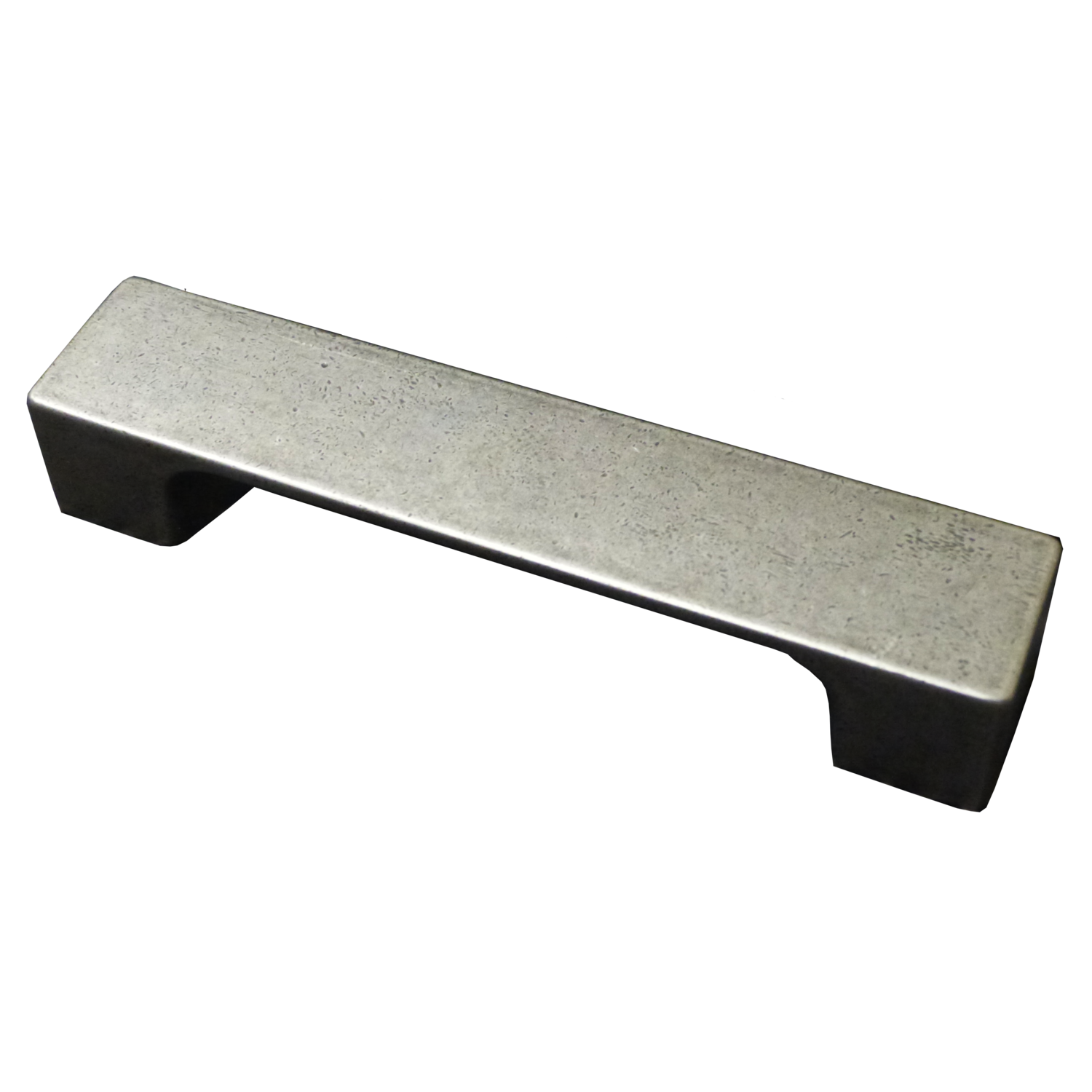 Greep atrio ijzerkleur ba 128mm