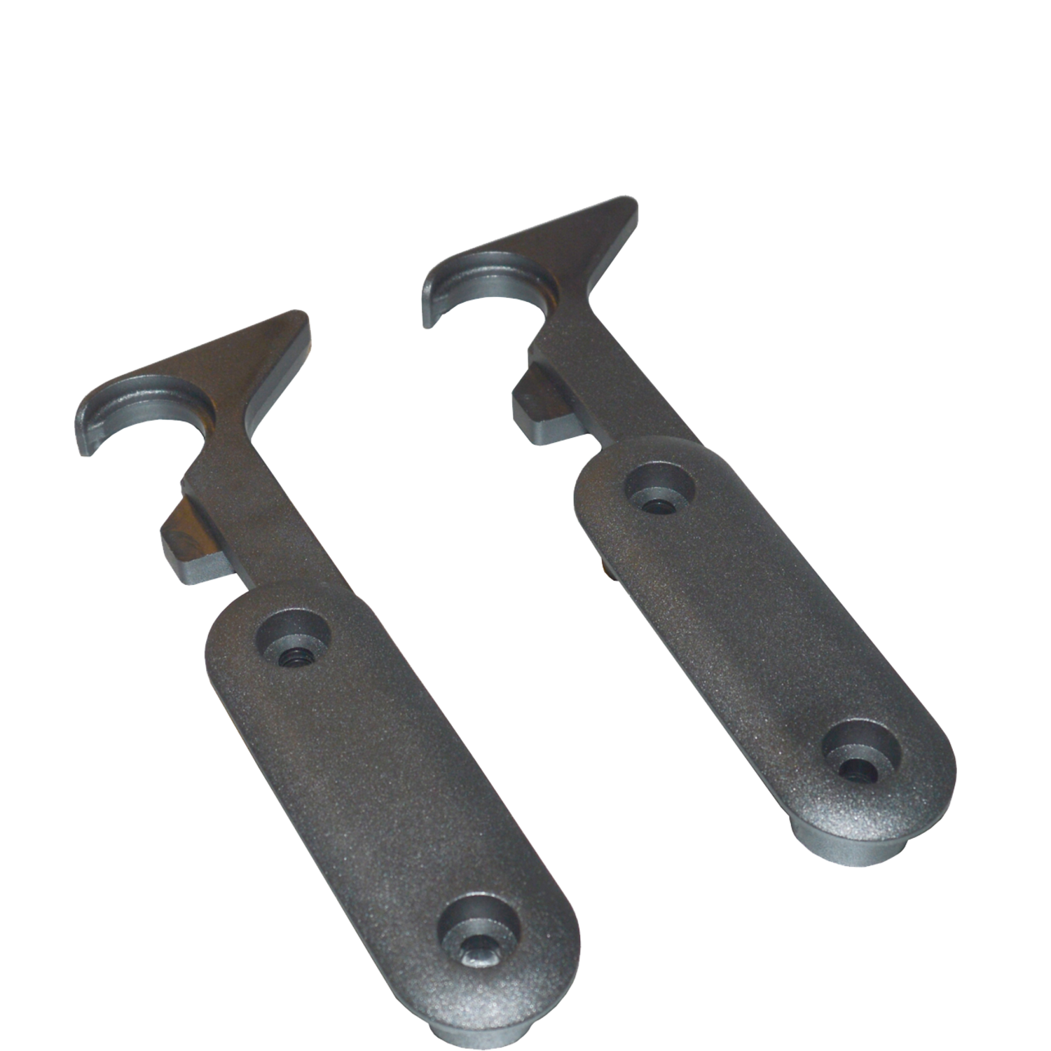 Tafelsluiting taco t2 nylon zwart