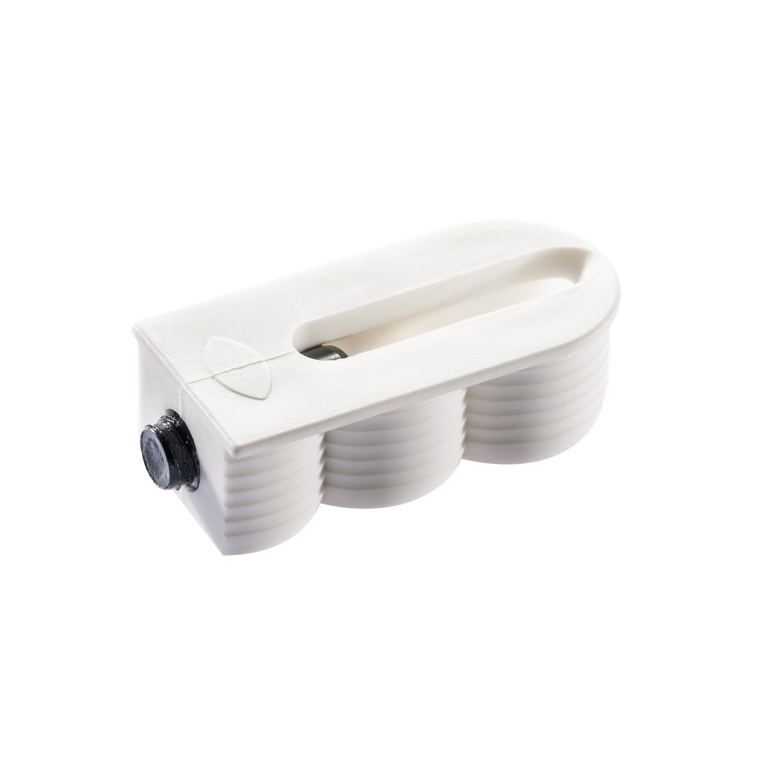Cabineo 8 blanc pour parois intérieures 2000pcs 