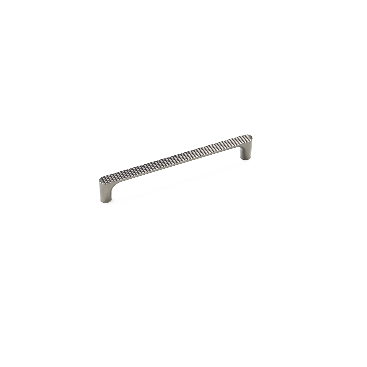 Greep boho ba160 l172 zamak gunmetal