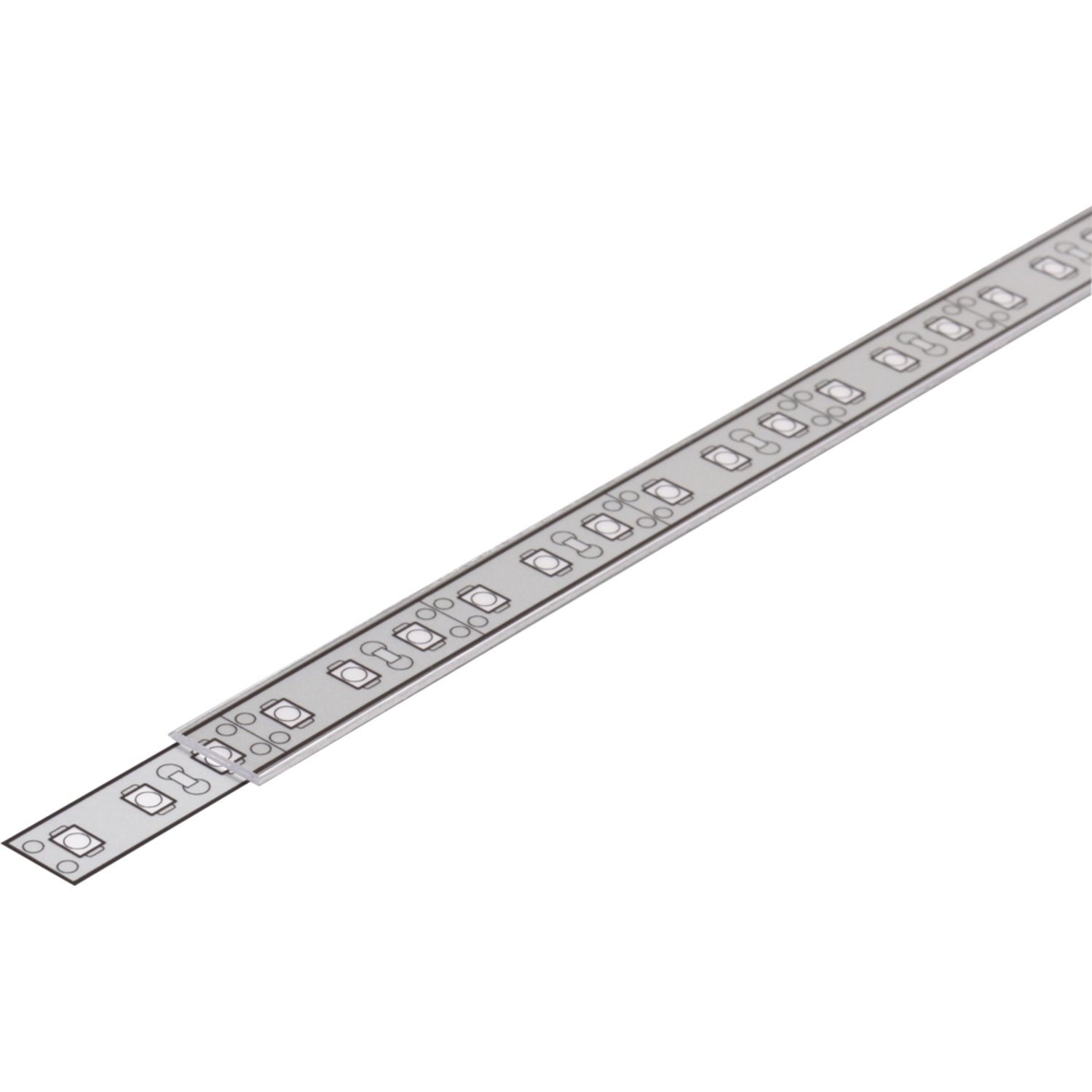 Slide cache A 2000 transparent