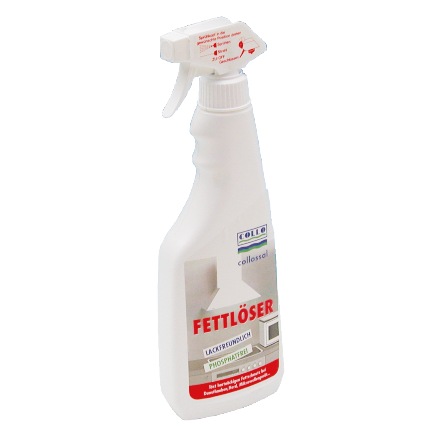 Collossal vetoplosser 500 ml (12)