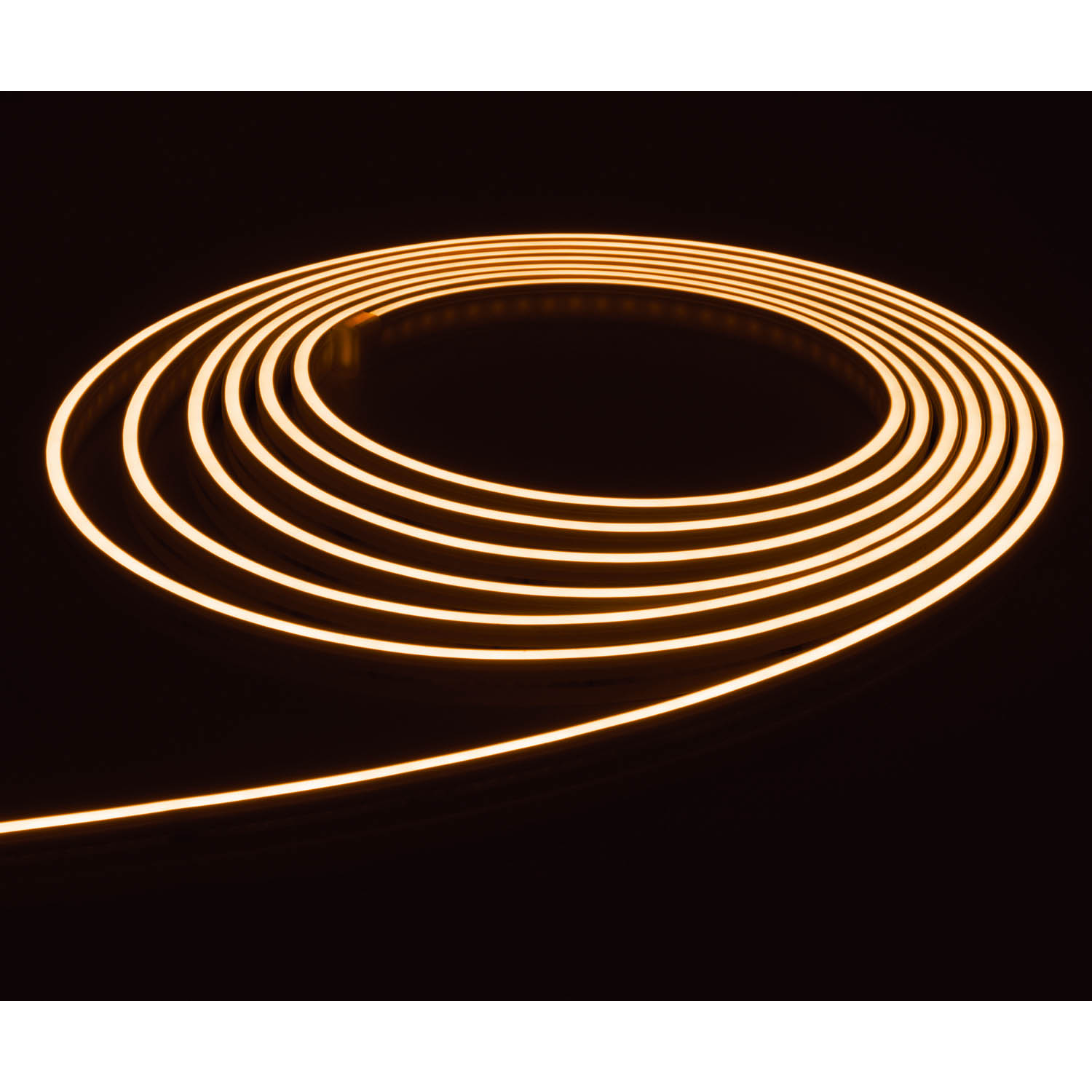 Proled Flex strip opal milan 6x12mm 2700K 2500mm 18W/m 24V