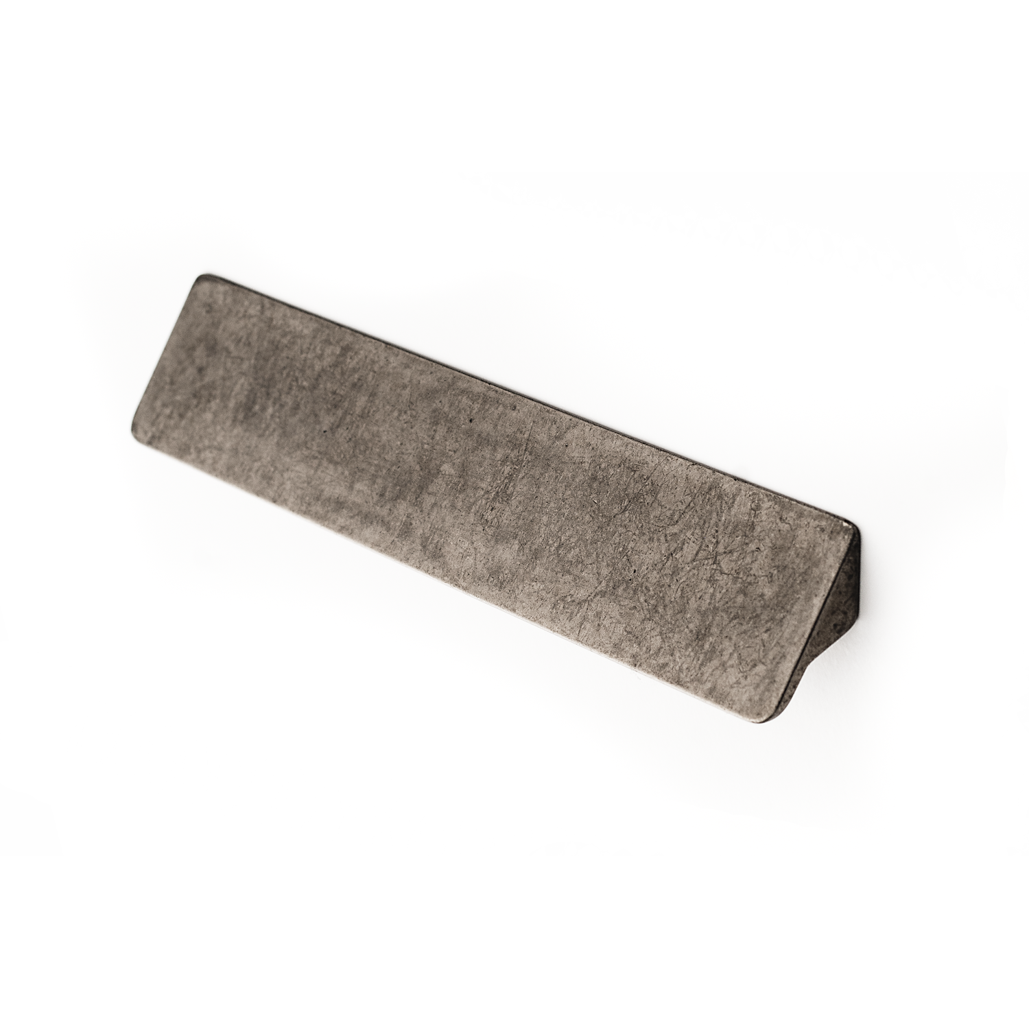 Greep kimera ijzerkleur ba 192mm