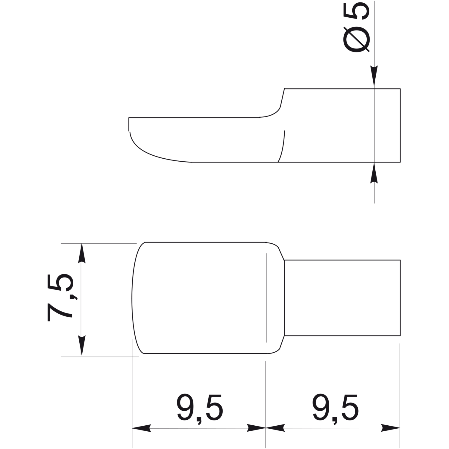 Supports 945/5 zing.  