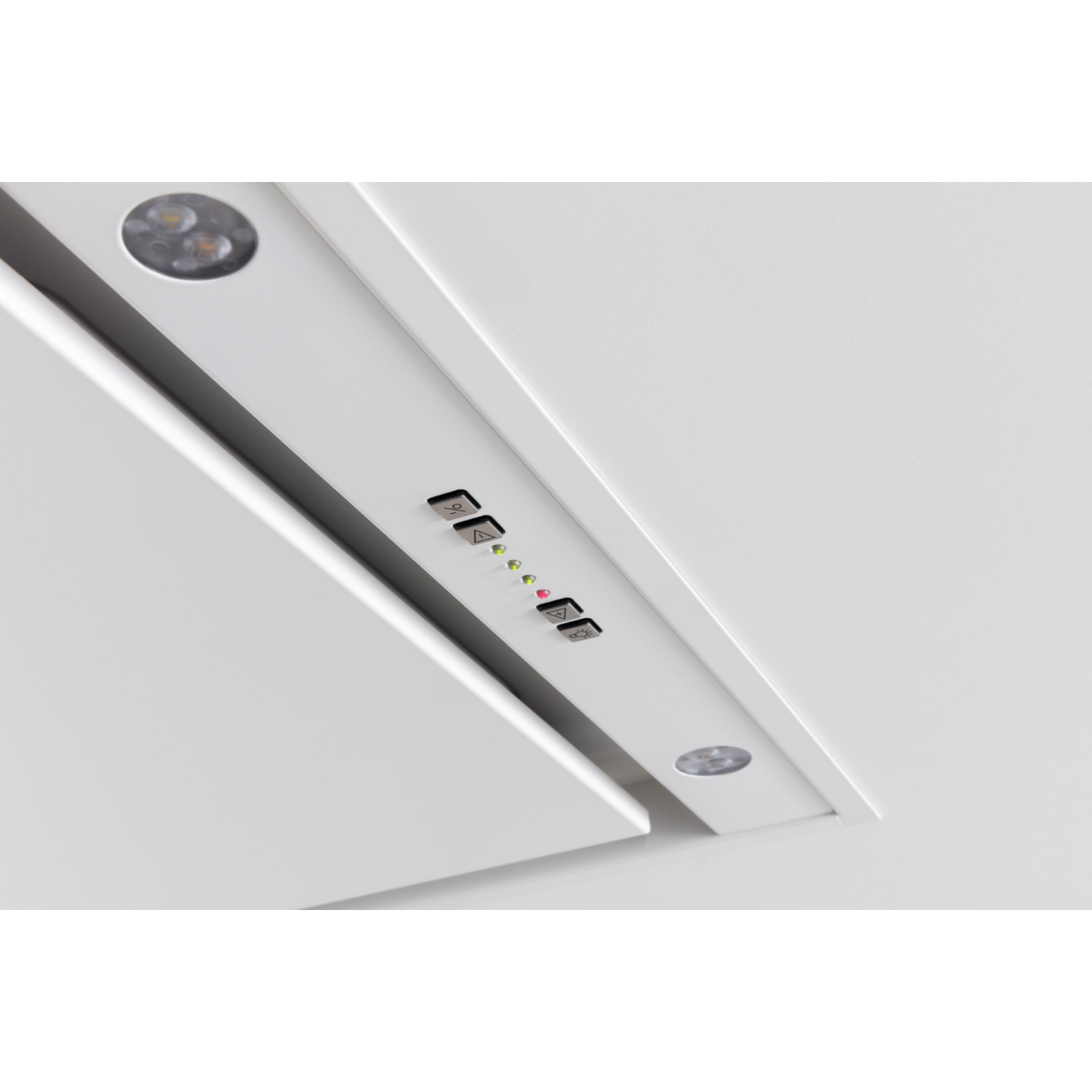 NOVY PURELINE COMPACT 90 CM WIT