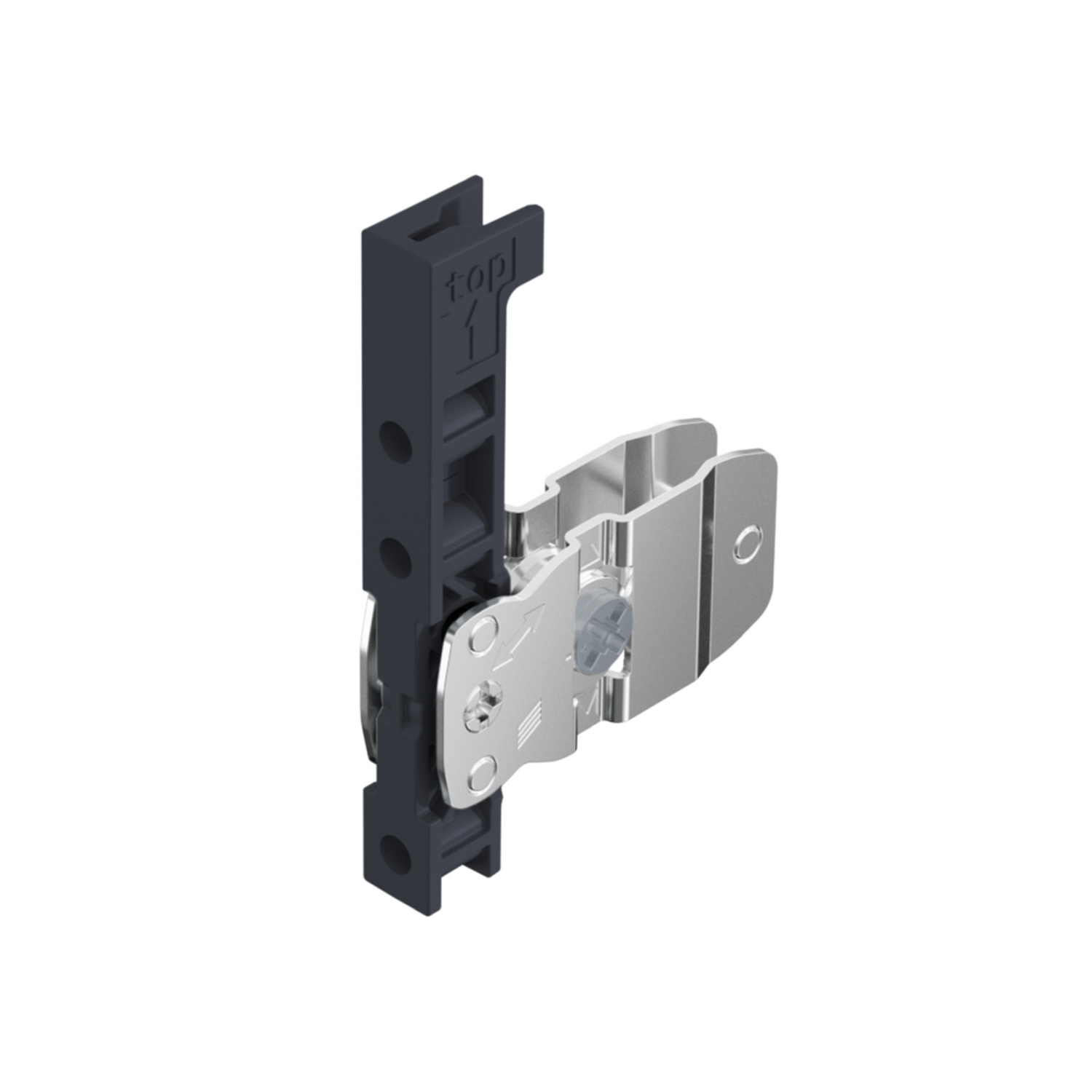 AvanTech YOU gem Fix. Frontal e à visser h.139 (200) 