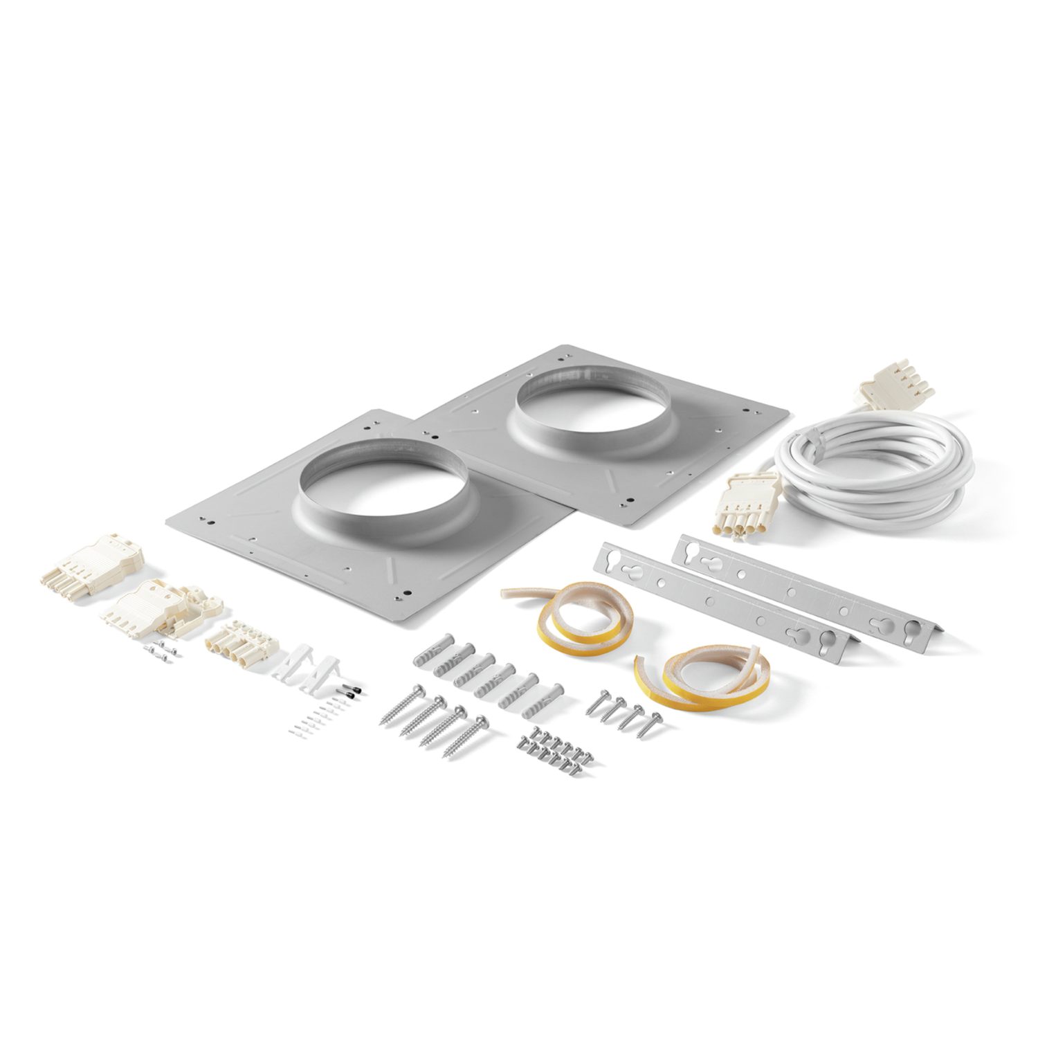 Novy kit moteur à distance mini pureline 60/90 