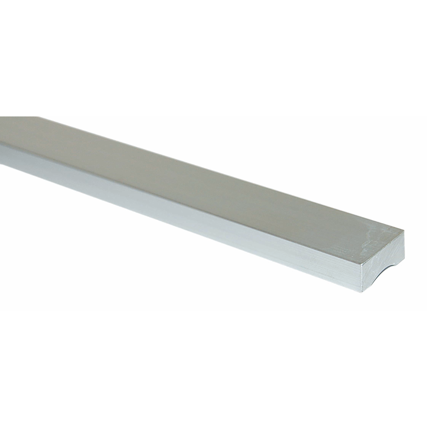Poignee alu 288x348mm anodise 