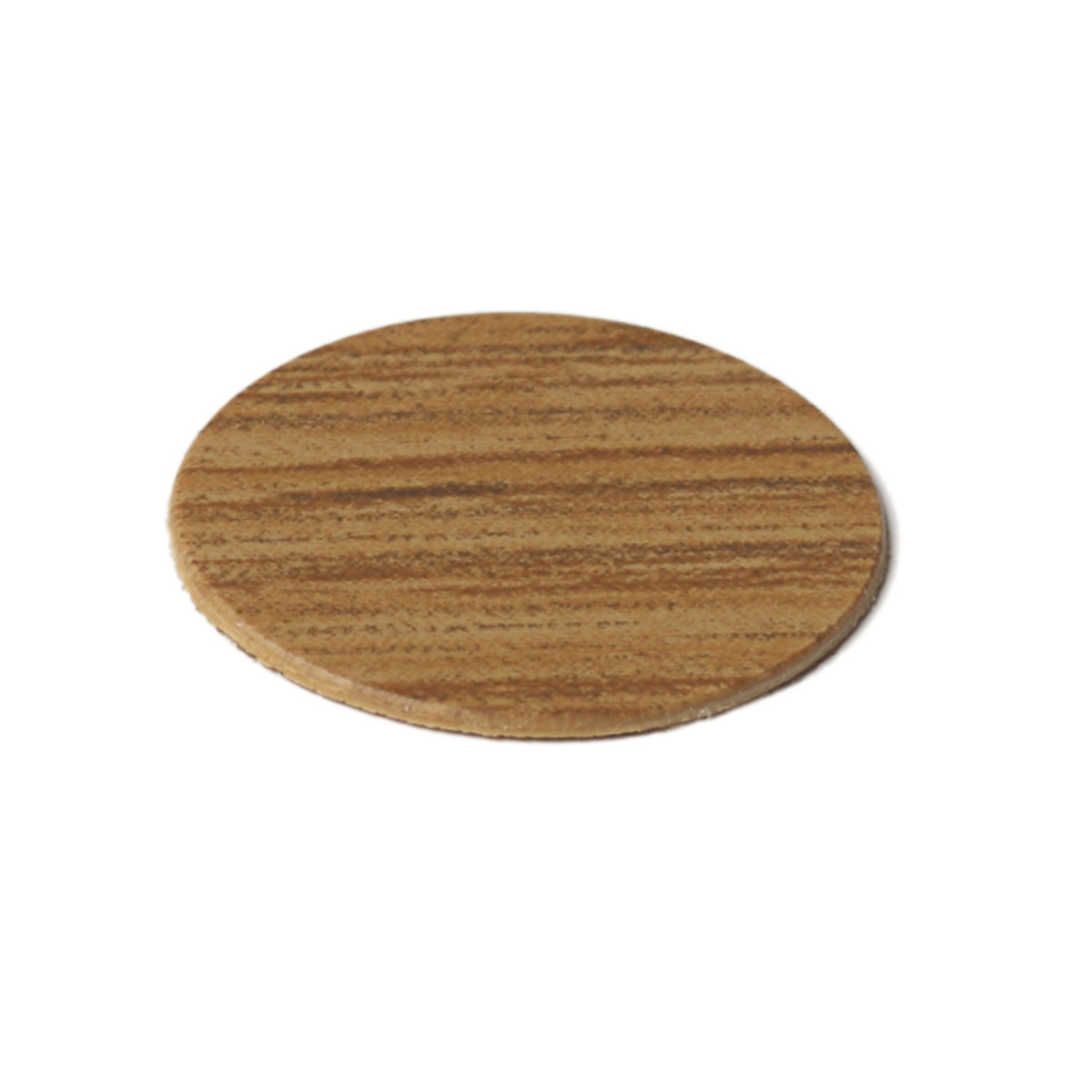 Caches adhésifs ø9mm chêne 4983- 3000pcs 