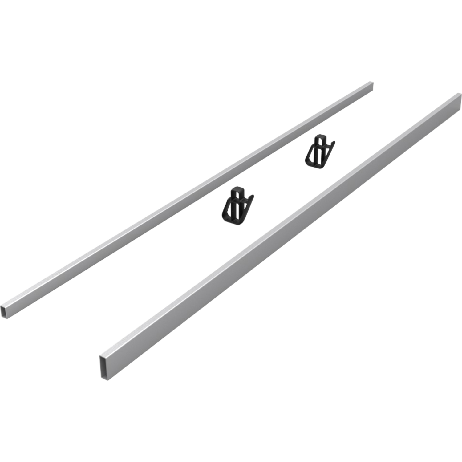 Pietement de table treno -traverse 834mm  