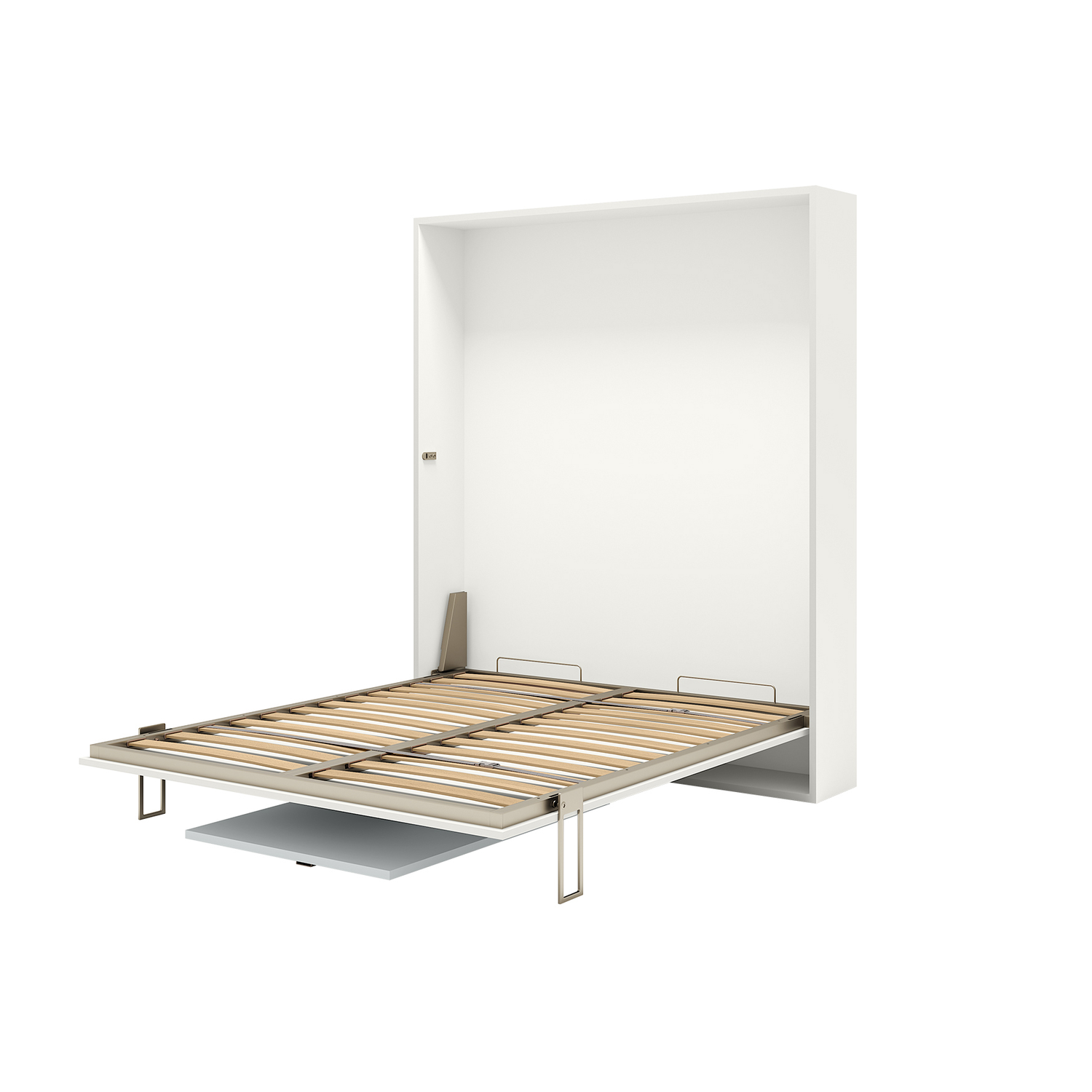 Kit table pour lit escamotable click v 