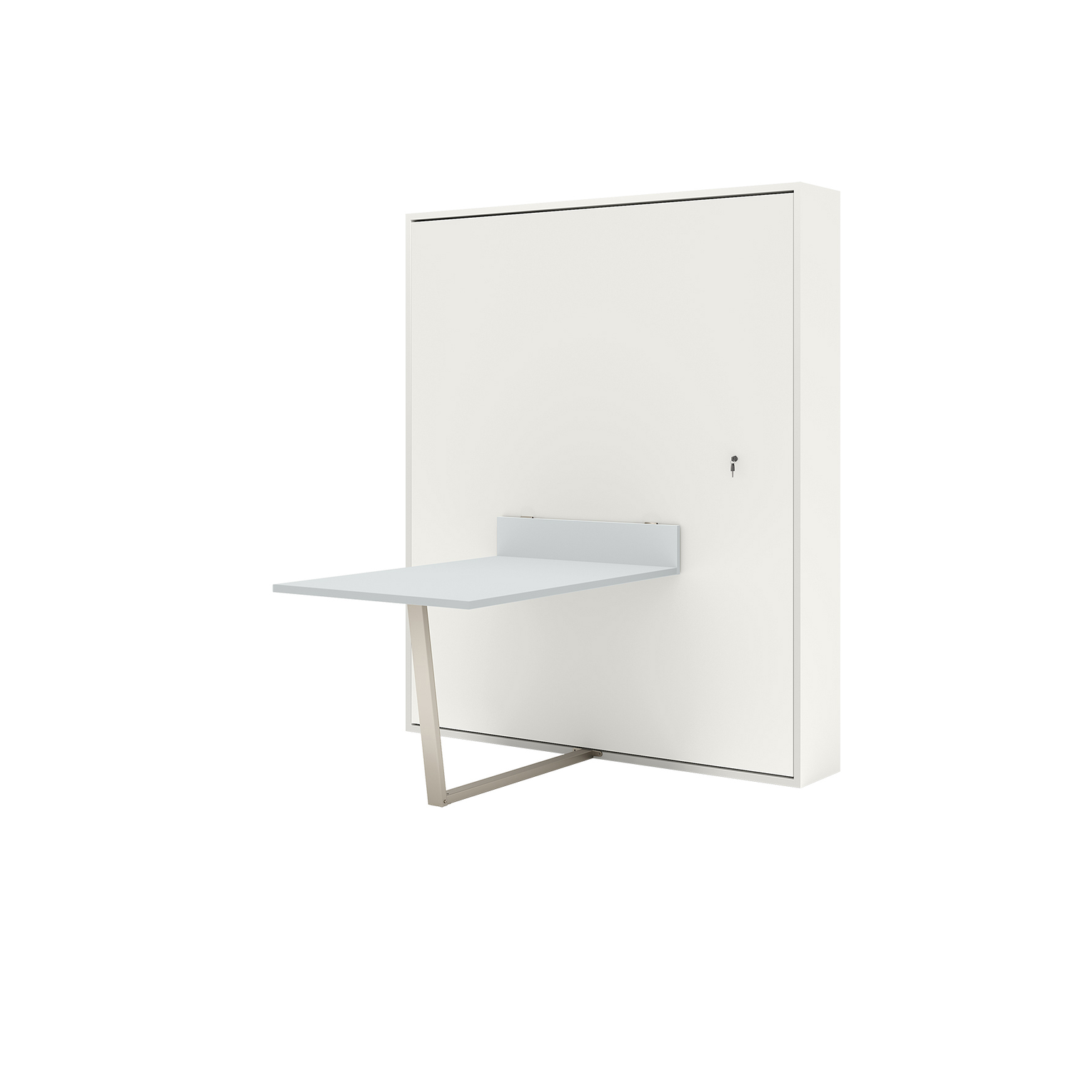 Kit table pour lit escamotable click v 